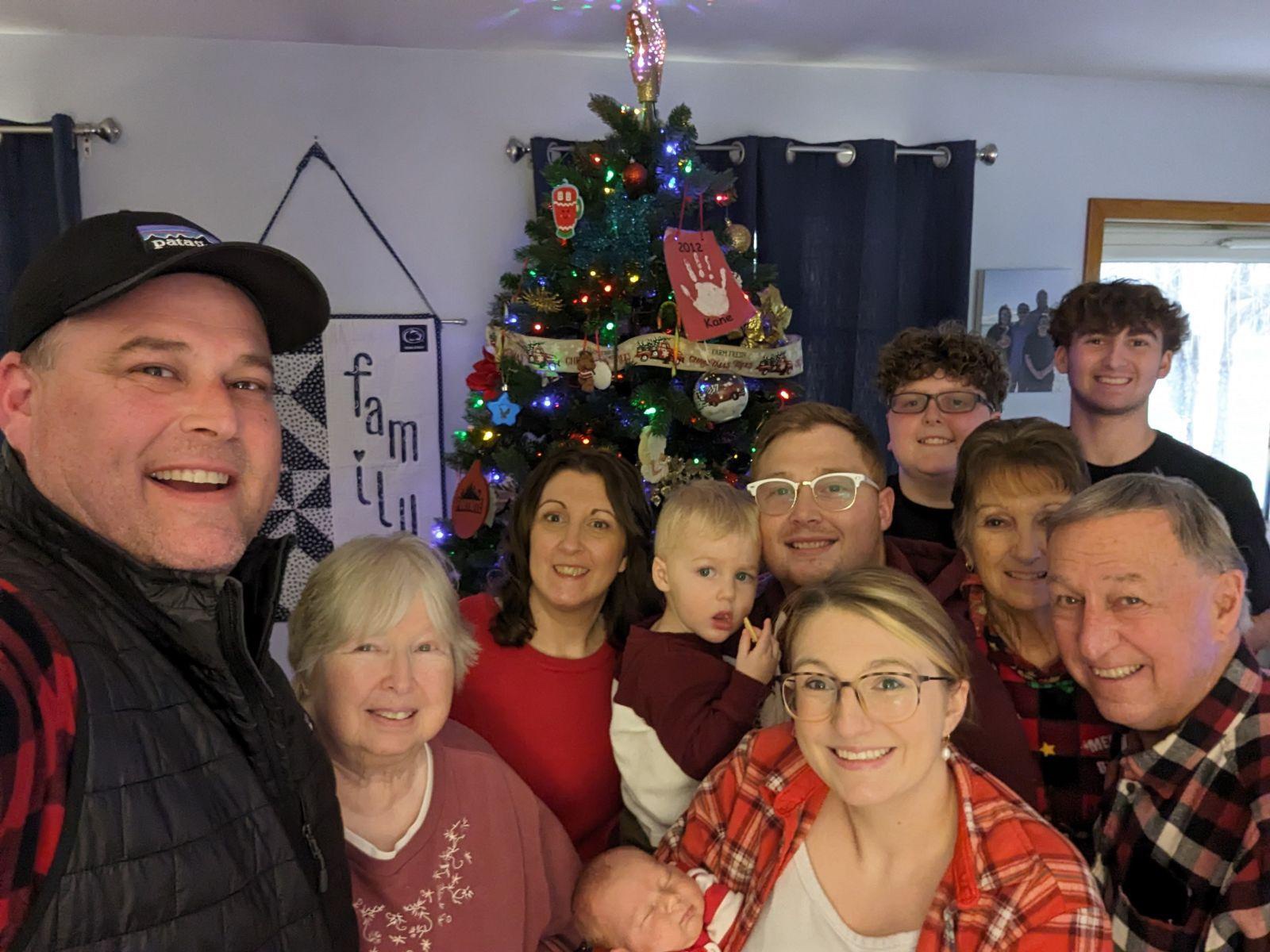 In Memory of Matt Wolf: Support for His Family campaign photo, 5 of 7