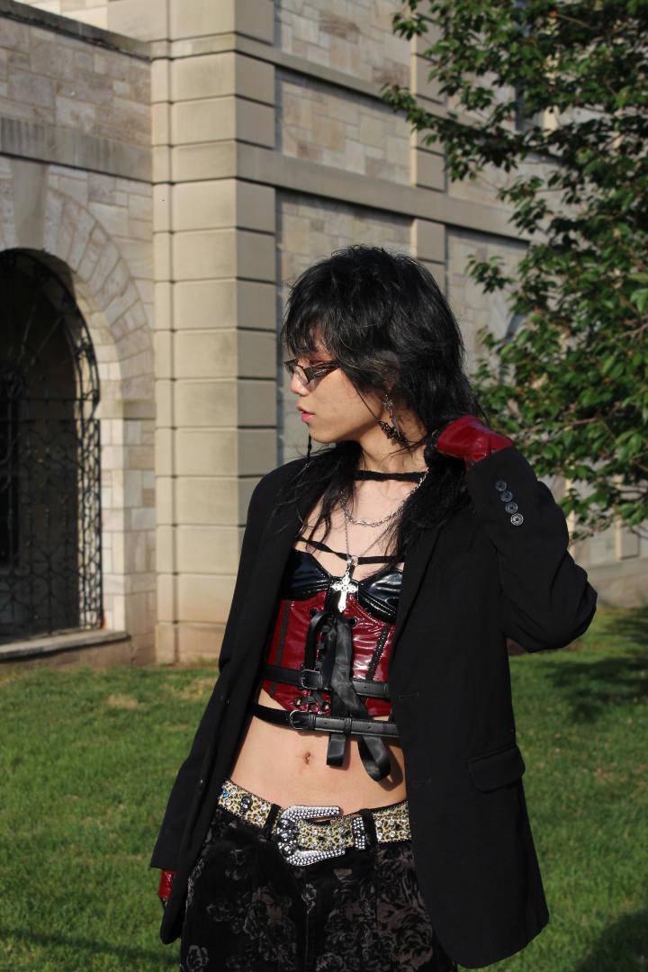 Support for Gender Affirming Care Journey campaign photo, 4 of 8
