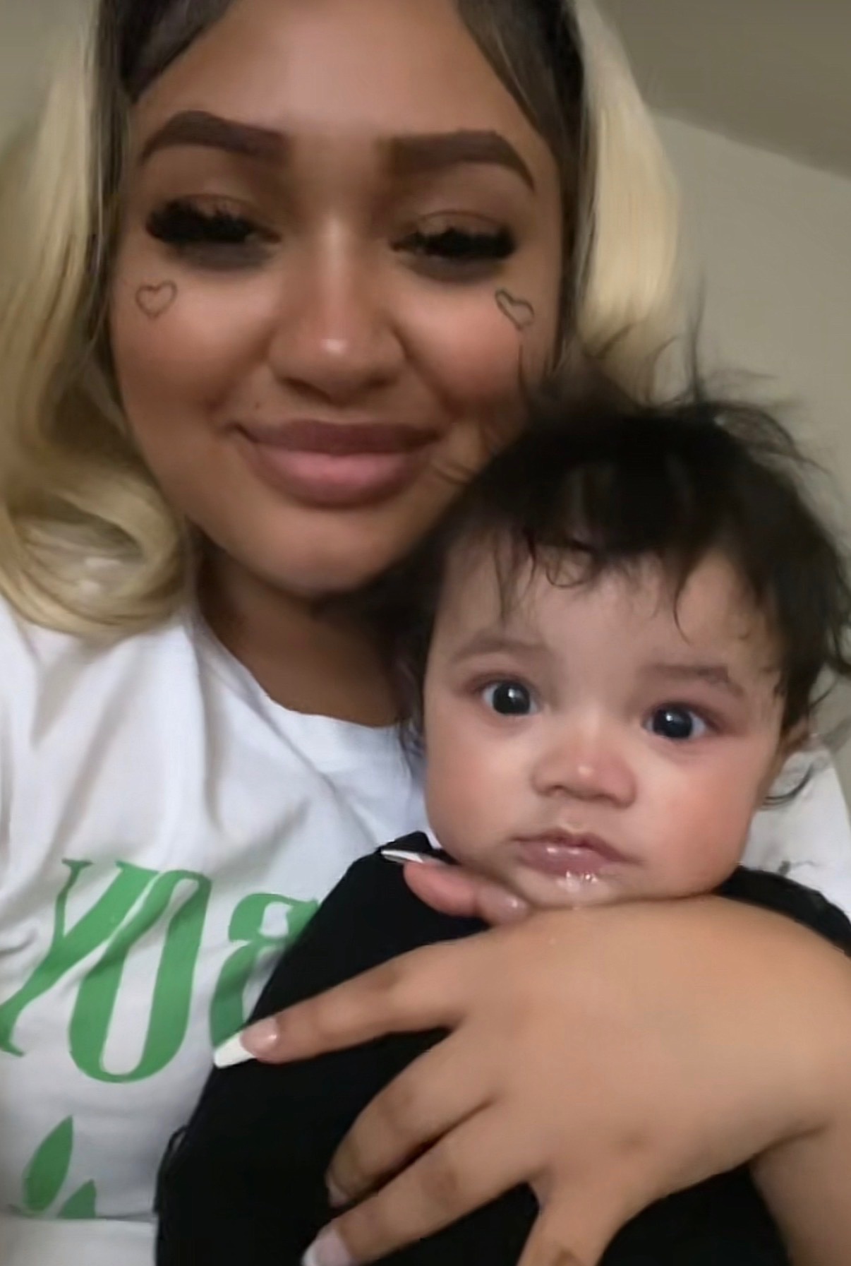 Support Arianna's Son After Her Tragic Loss campaign photo, 5 of 6