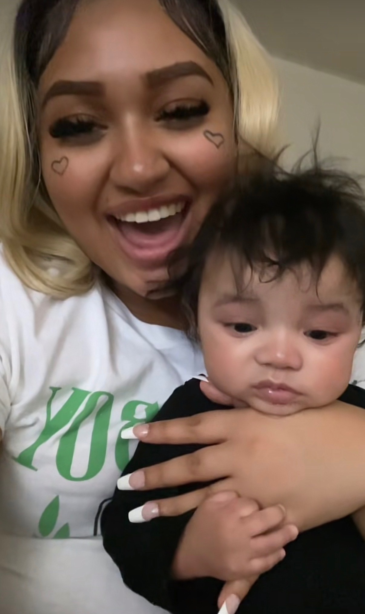 Support Arianna's Son After Her Tragic Loss campaign photo, 2 of 6