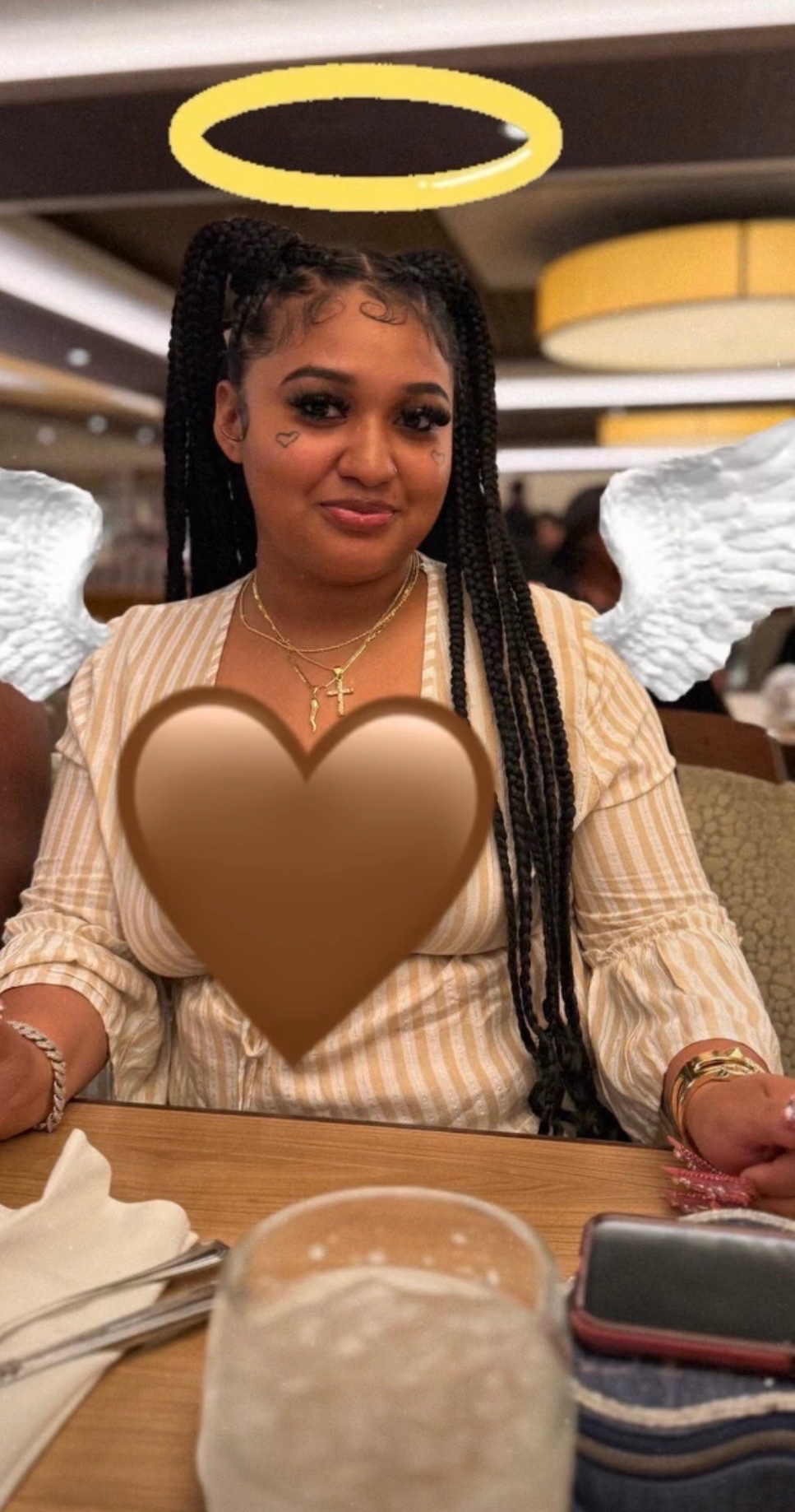 Support Arianna's Son After Her Tragic Loss campaign photo, 4 of 6