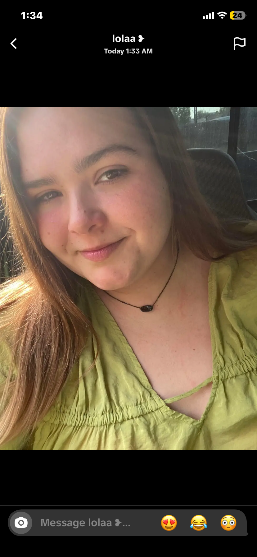 Anna Allen funeral expenses campaign photo, 2 of 8