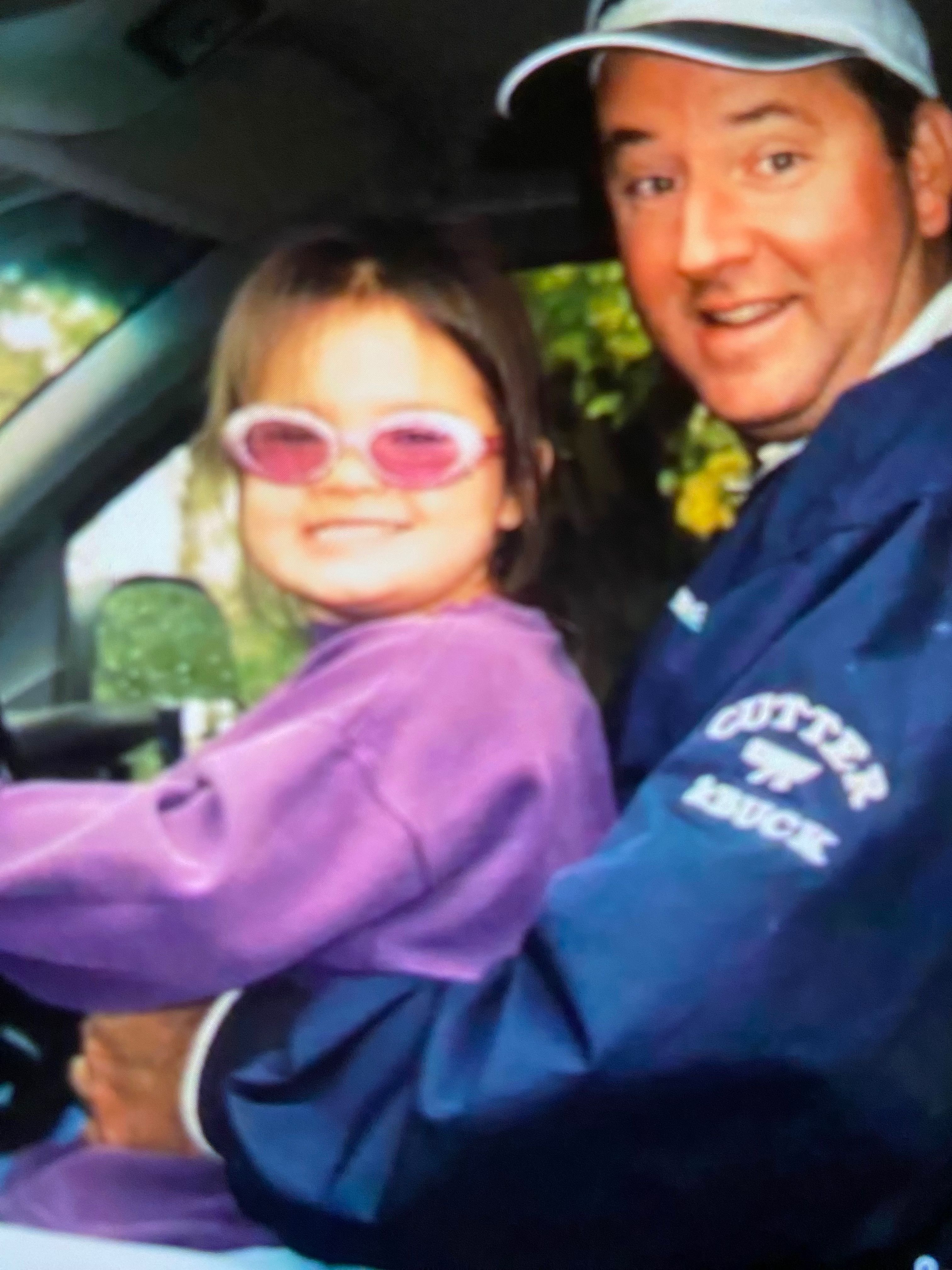 Anna Allen funeral expenses campaign photo, 4 of 8