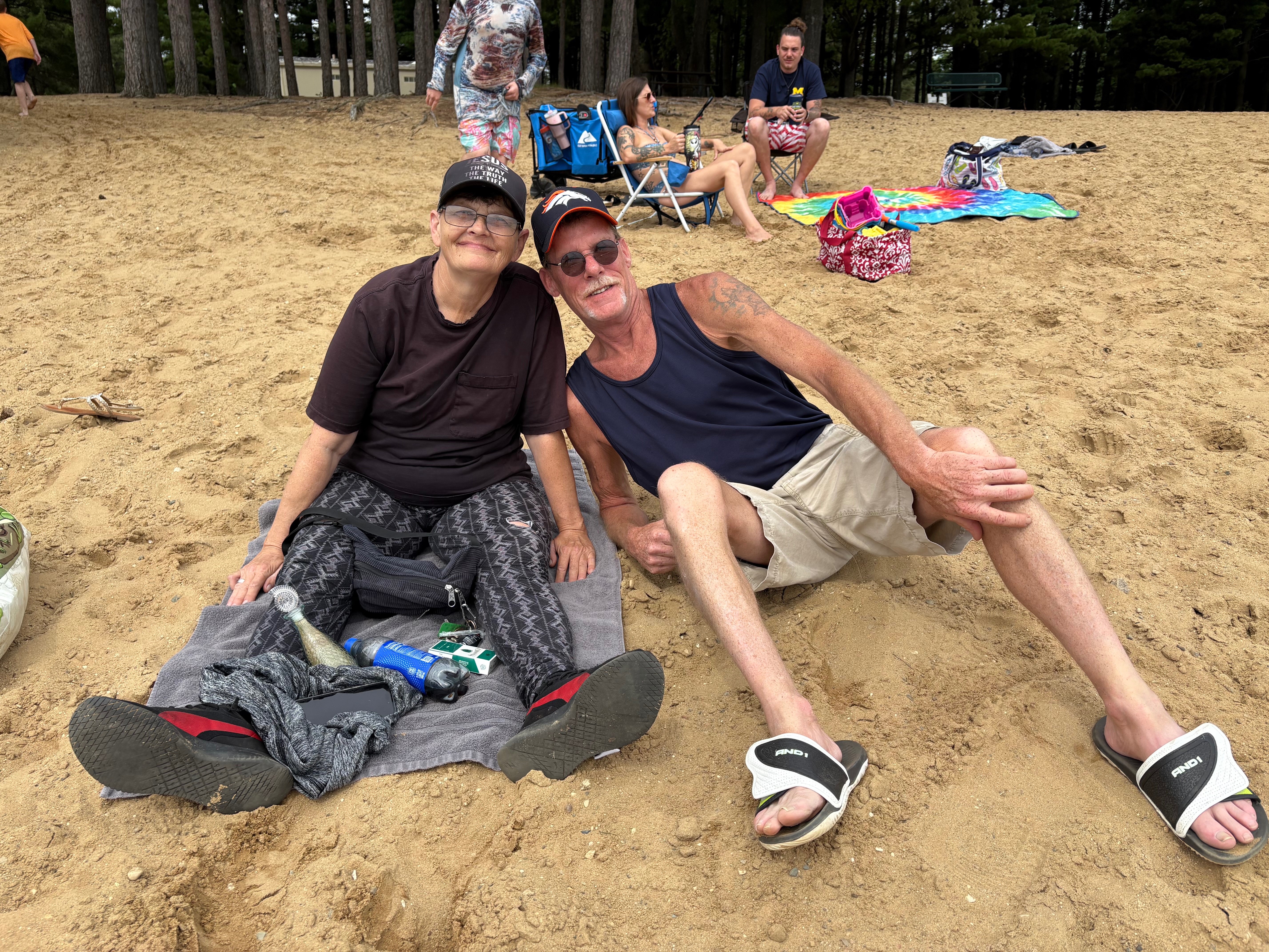 Help My Parents Recover After Tragic Accident campaign photo, 5 of 7