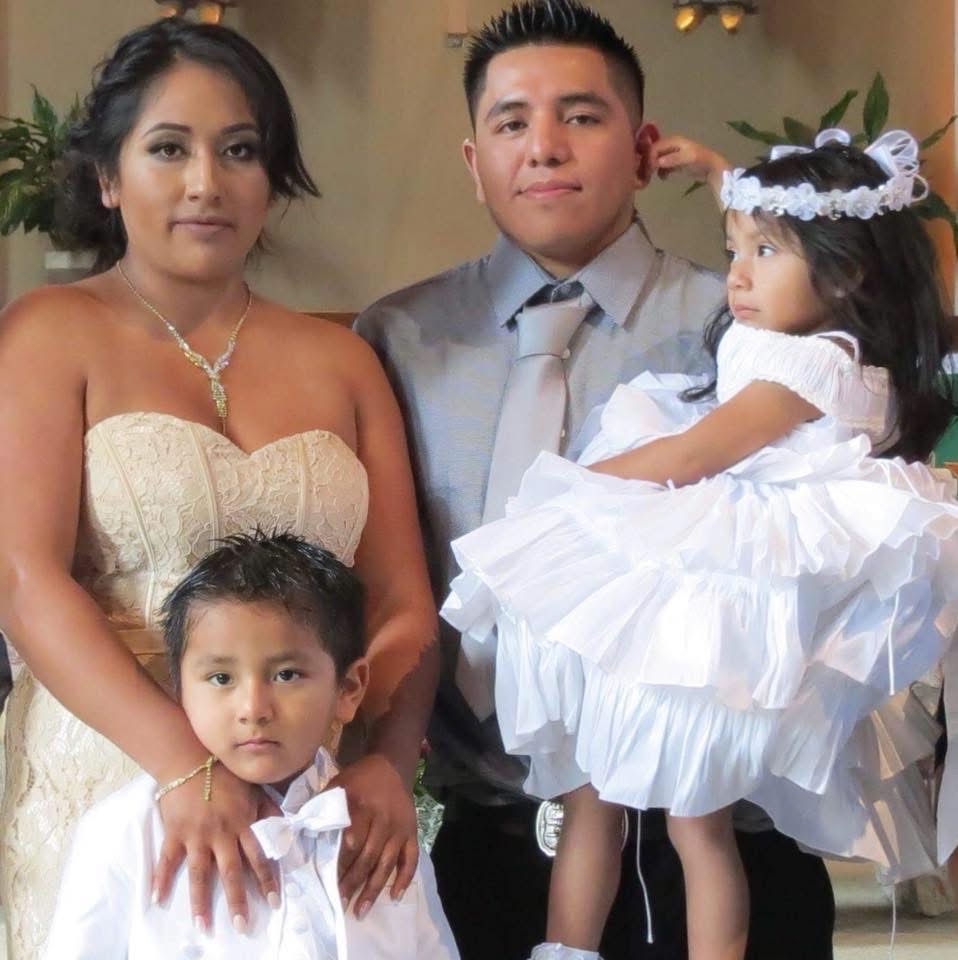 Help My Family After ICE Detention campaign photo, 7 of 8