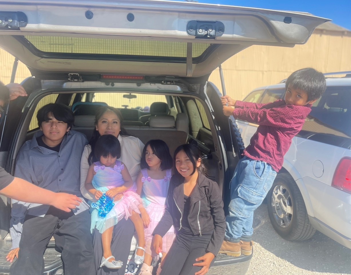 Help My Family After ICE Detention campaign photo, 4 of 8