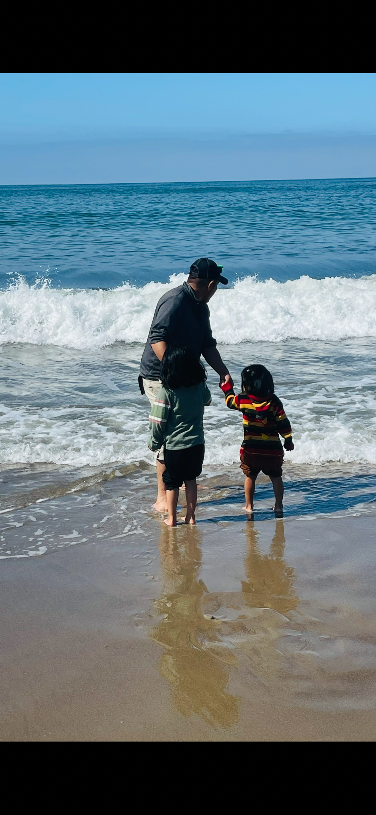 Help My Family After ICE Detention campaign photo, 5 of 8