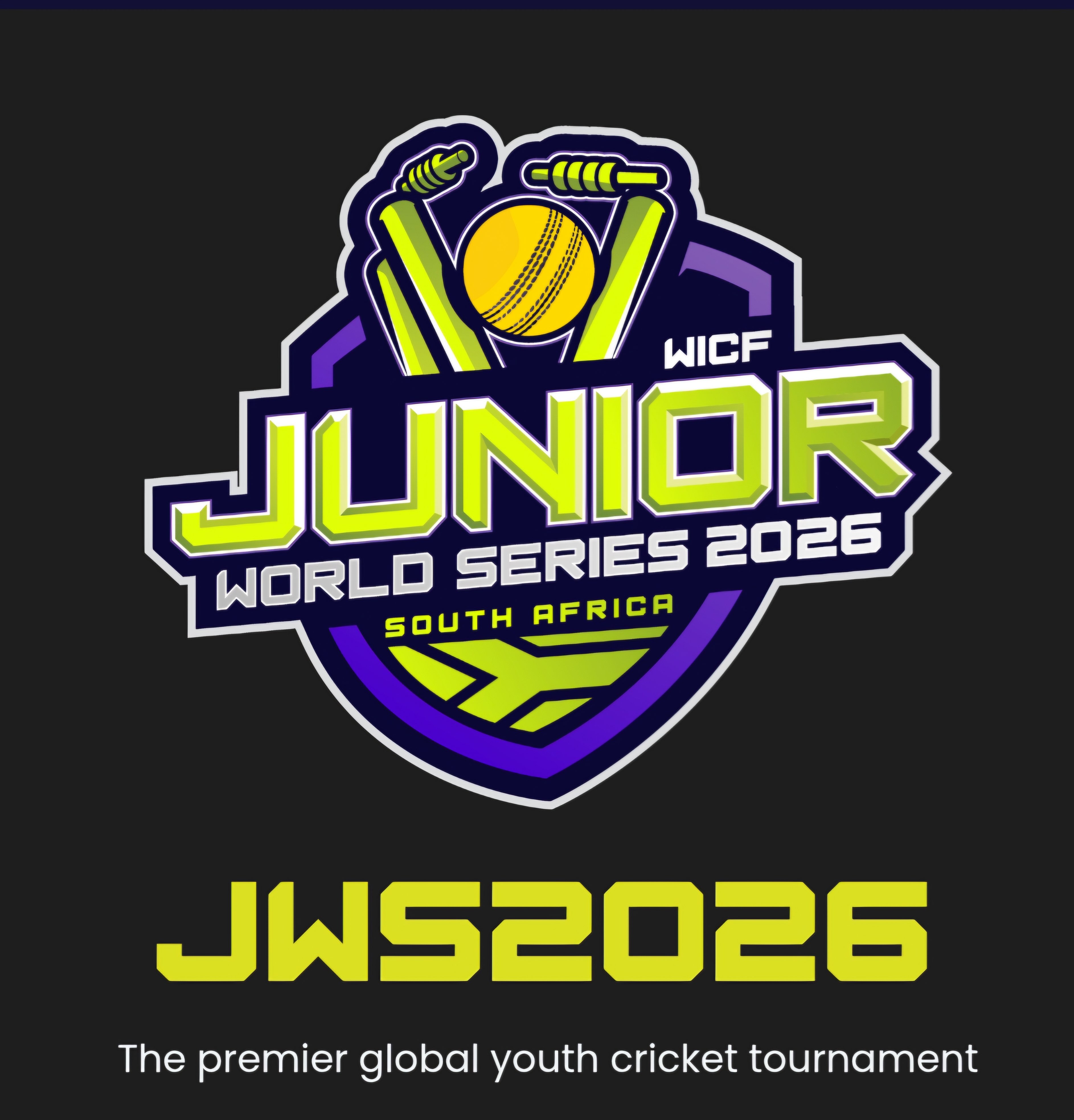 Get Jiaya to Junior World Series 2026 campaign photo, 5 of 8