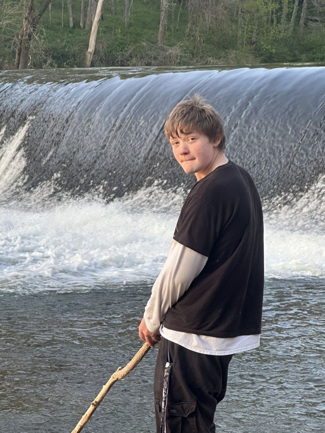 Help Evan’s Family Bring Him Home and Heal campaign photo, 4 of 5