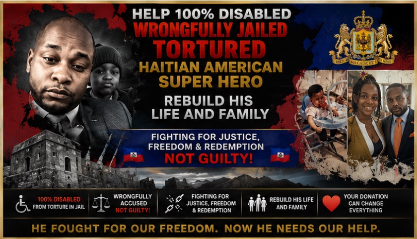 HELP PTSD DISABLED VET Fight for Justice & Rebuild His Life campaign photo, 2 of 8