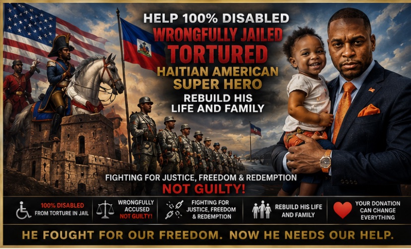 HELP PTSD DISABLED VET Fight for Justice & Rebuild His Life campaign photo, 5 of 8