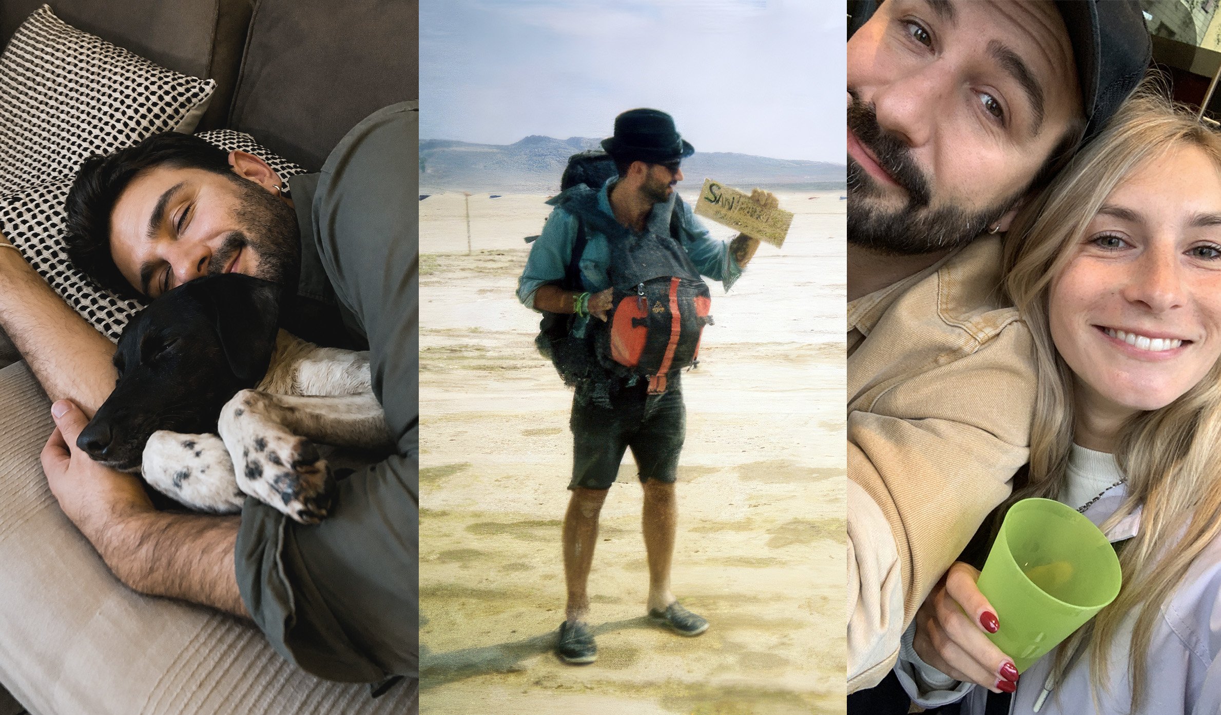 Eine Sekunde, die alles verändert – Hilfe für Eko campaign photo, 4 of 7