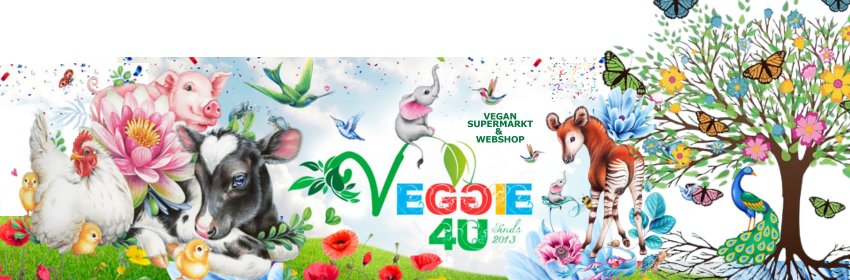 Foto van campagne Help Veggie 4U een eigen thuis te realiseren!, 5 van 6