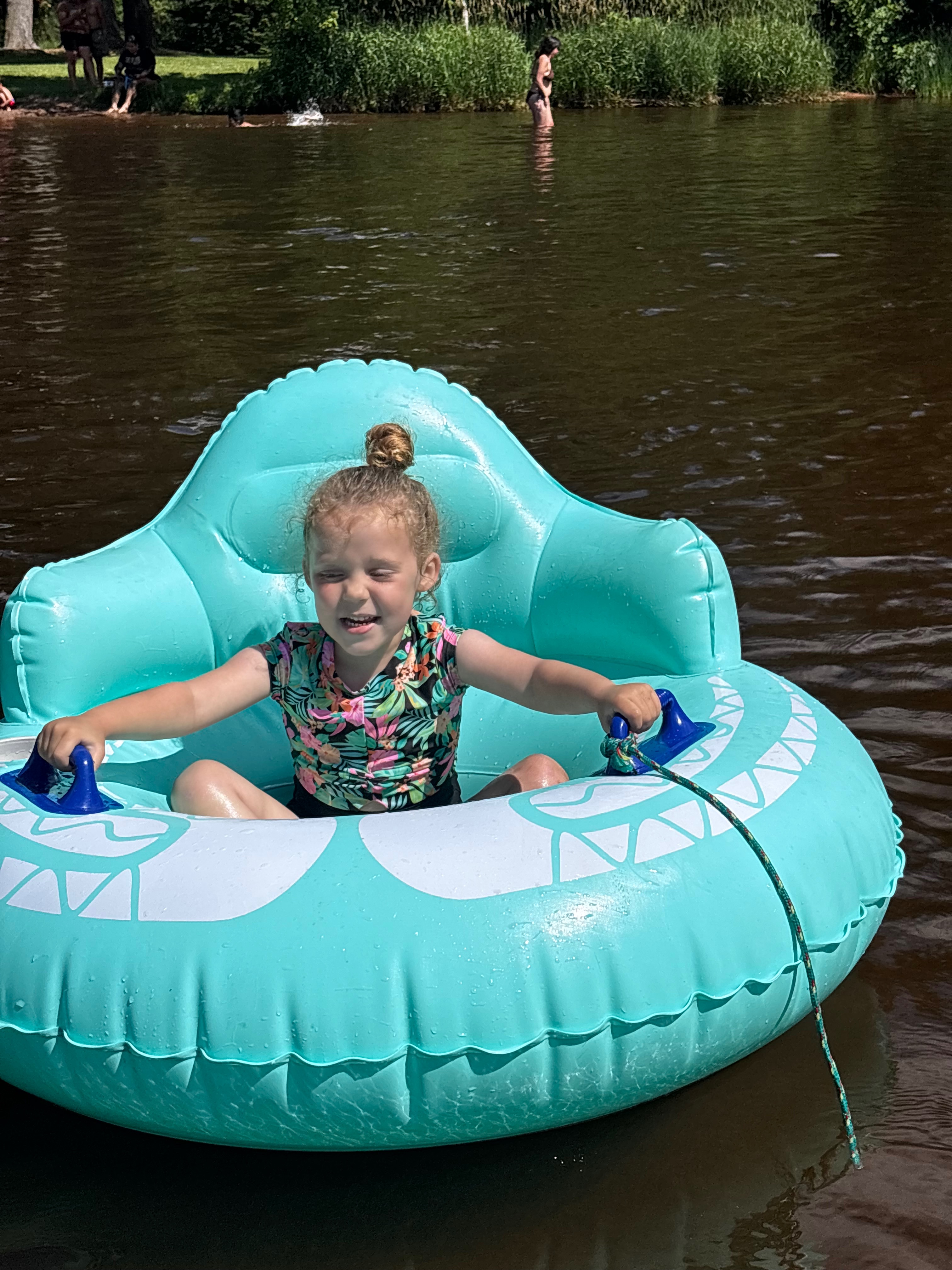 Support Scarlett’s Brain Tumor Journey campaign photo, 7 of 8