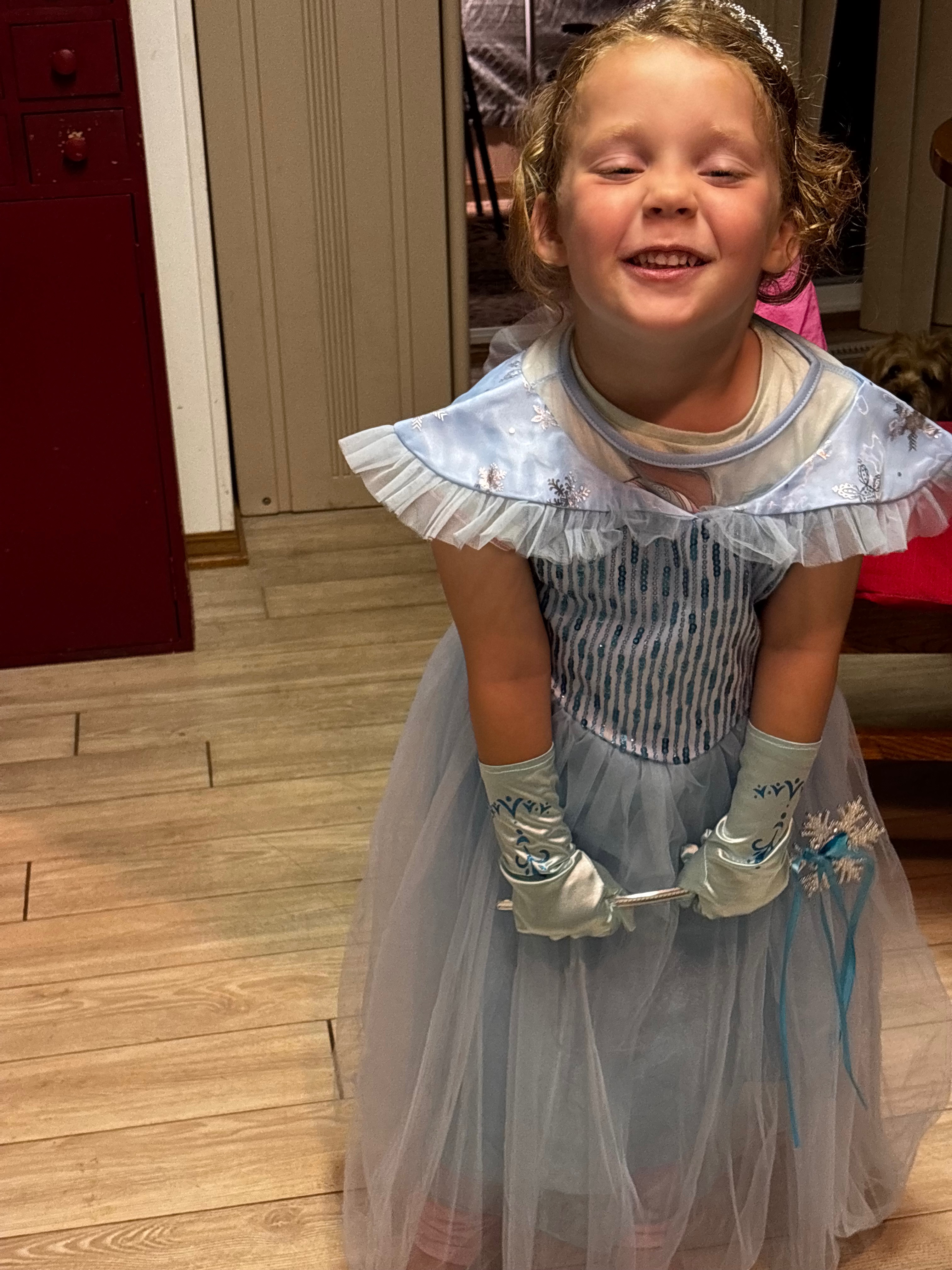 Support Scarlett’s Brain Tumor Journey campaign photo, 2 of 8