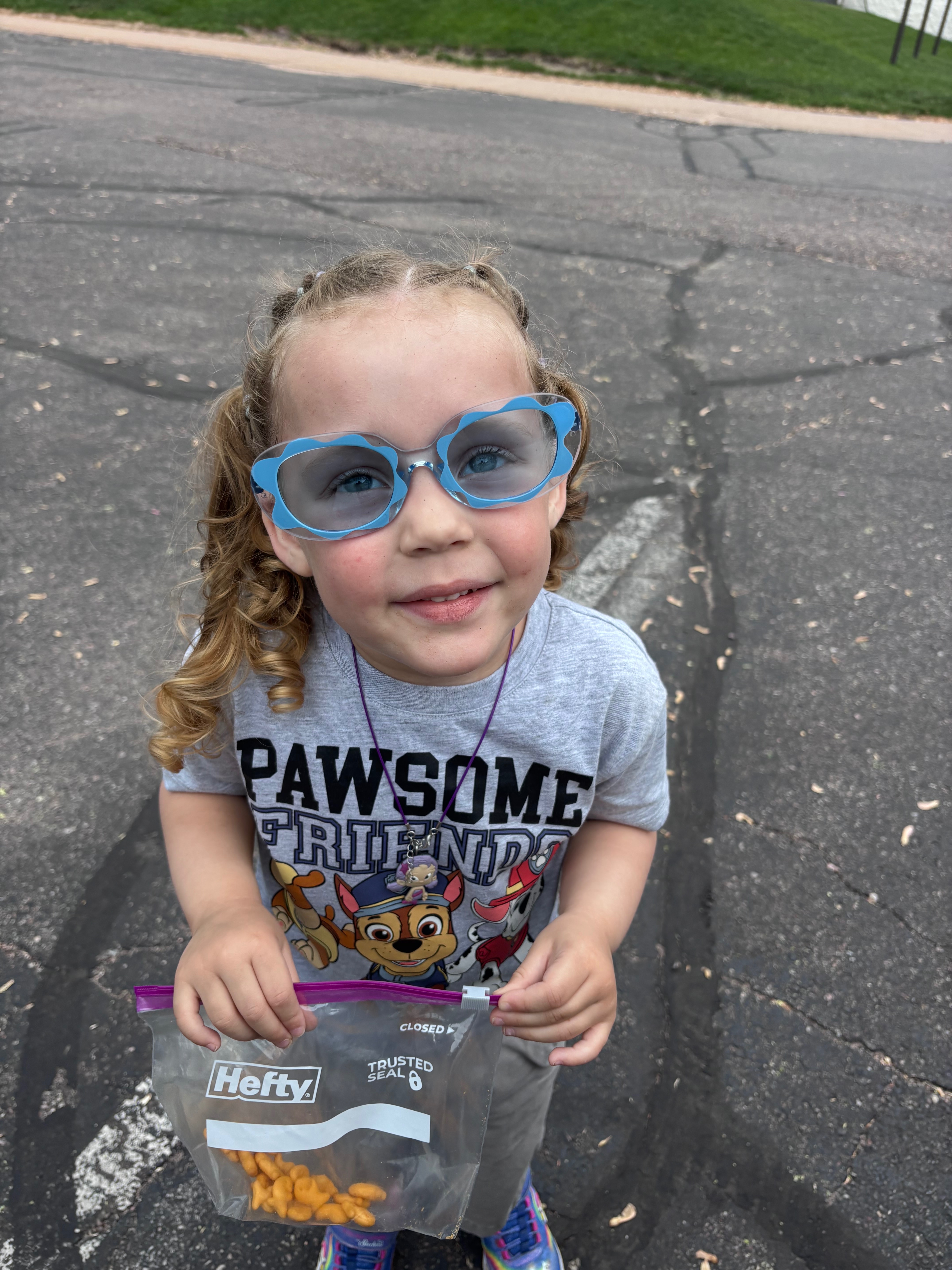 Support Scarlett’s Brain Tumor Journey campaign photo, 4 of 8