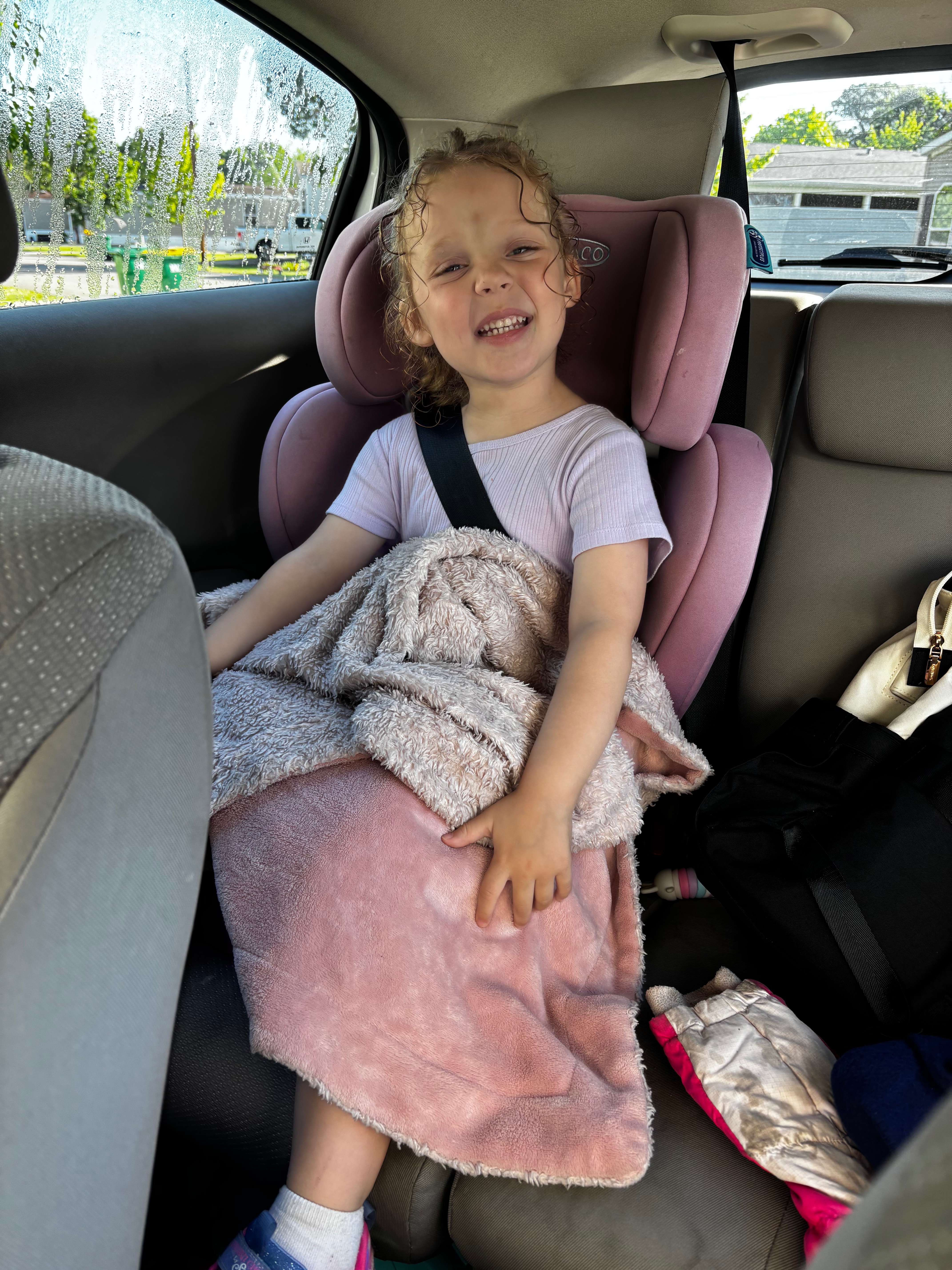 Support Scarlett’s Brain Tumor Journey campaign photo, 6 of 8