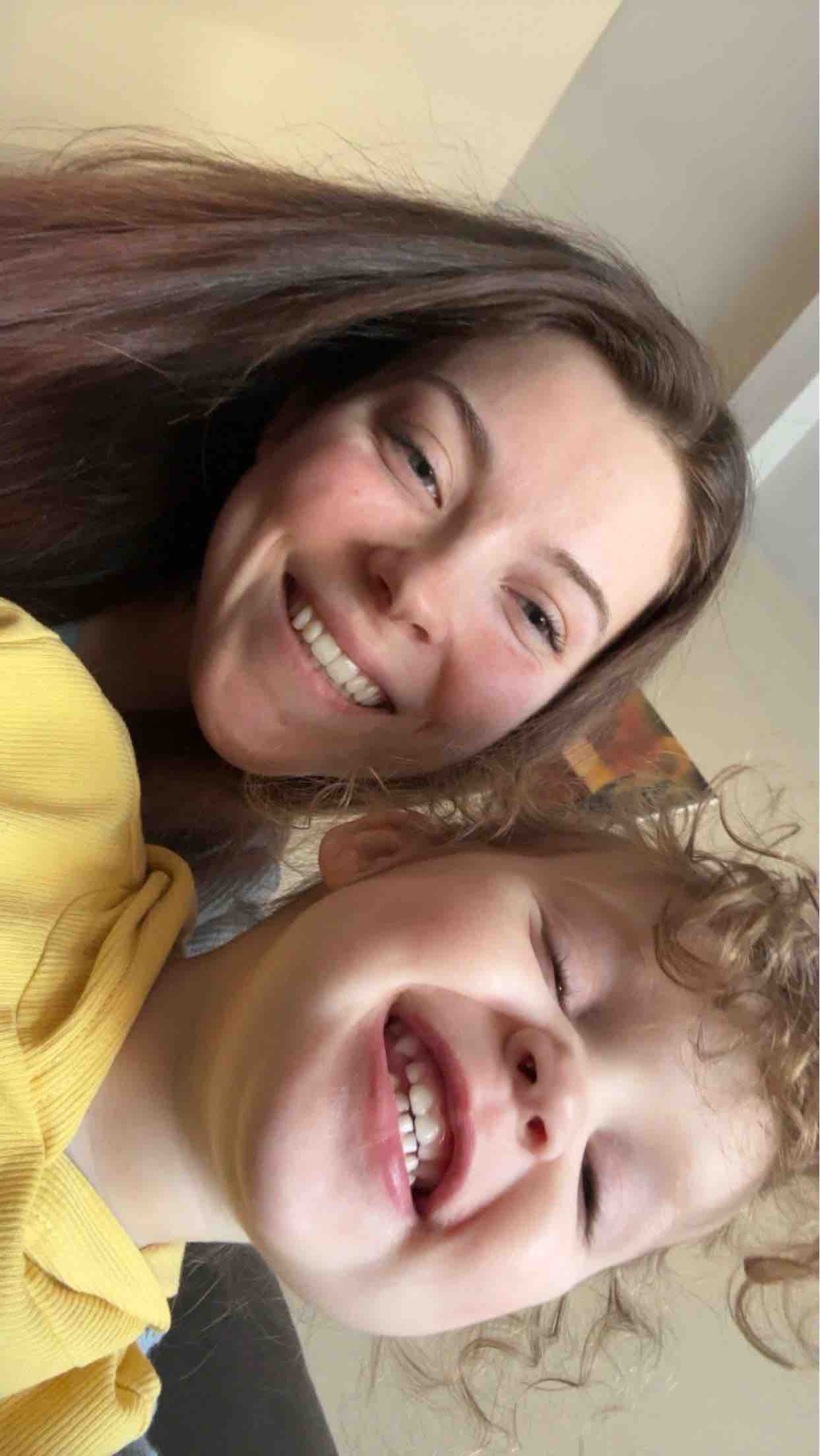 Support Scarlett’s Brain Tumor Journey campaign photo, 4 of 11