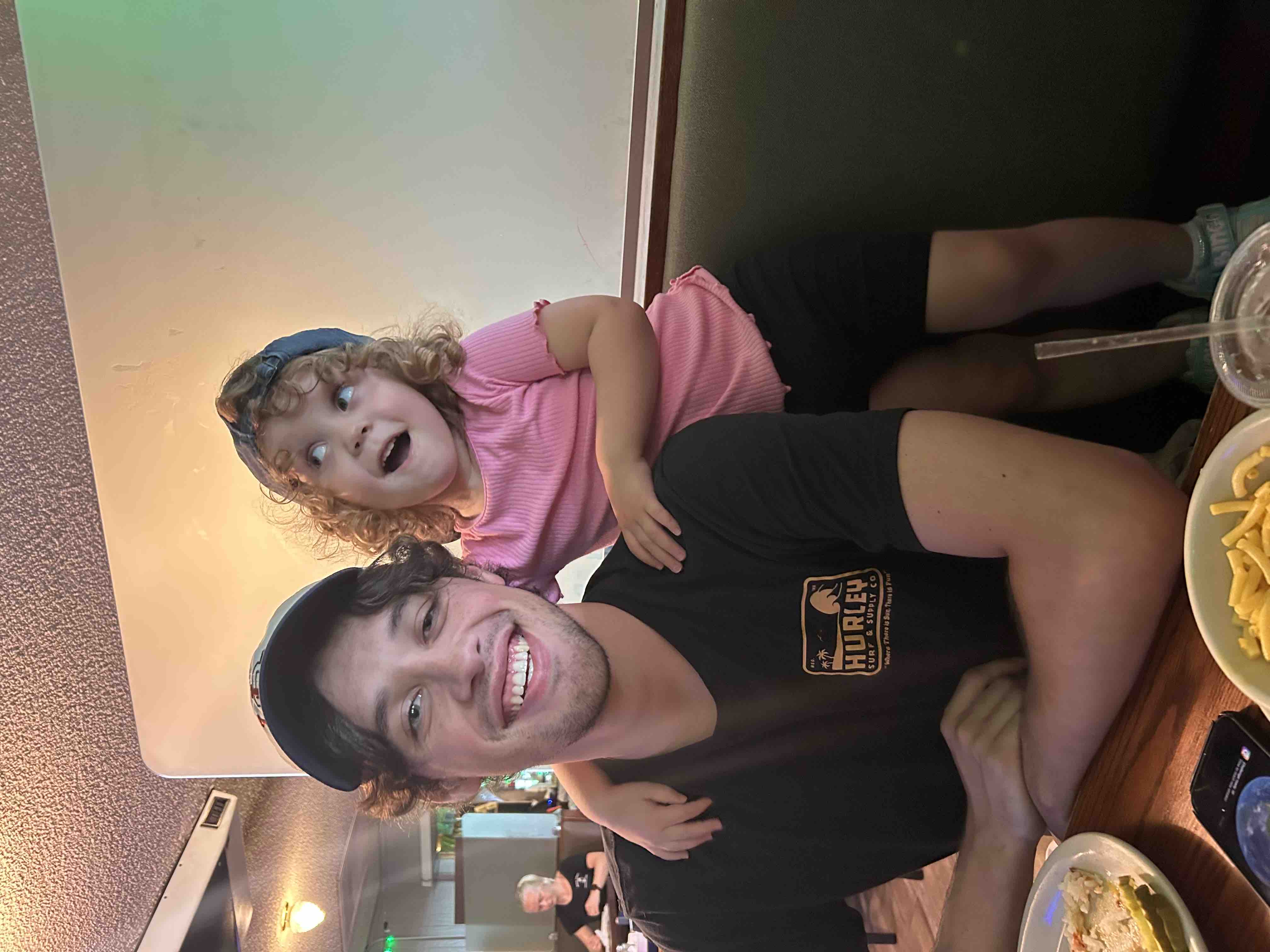 Support Scarlett’s Brain Tumor Journey campaign photo, 6 of 11