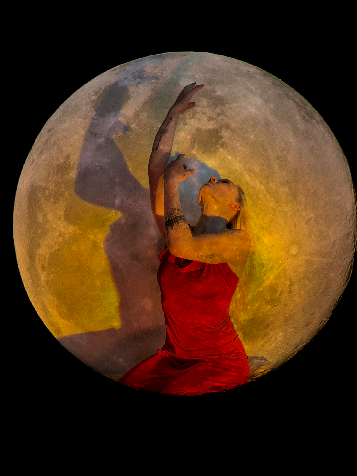 Kampagnen-Foto für Unterstützt das 10. Internationale Tanztheater Festival! , 6 von 7