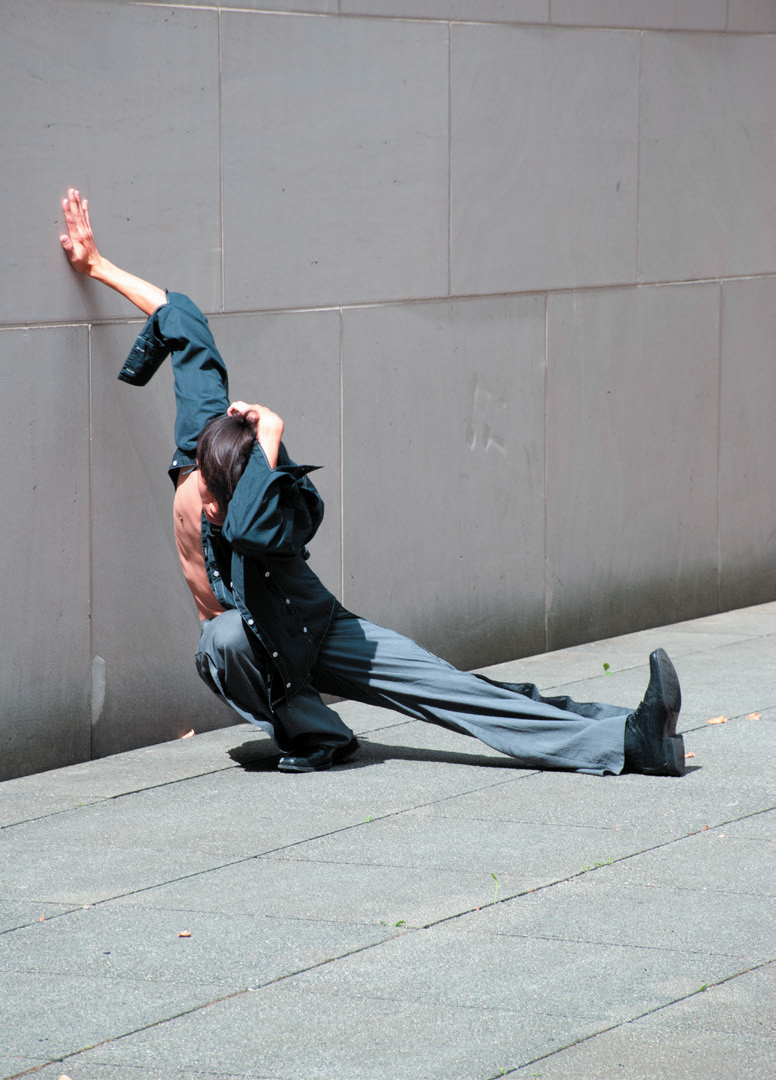 Kampagnen-Foto für Unterstützt das 10. Internationale Tanztheater Festival! , 5 von 7