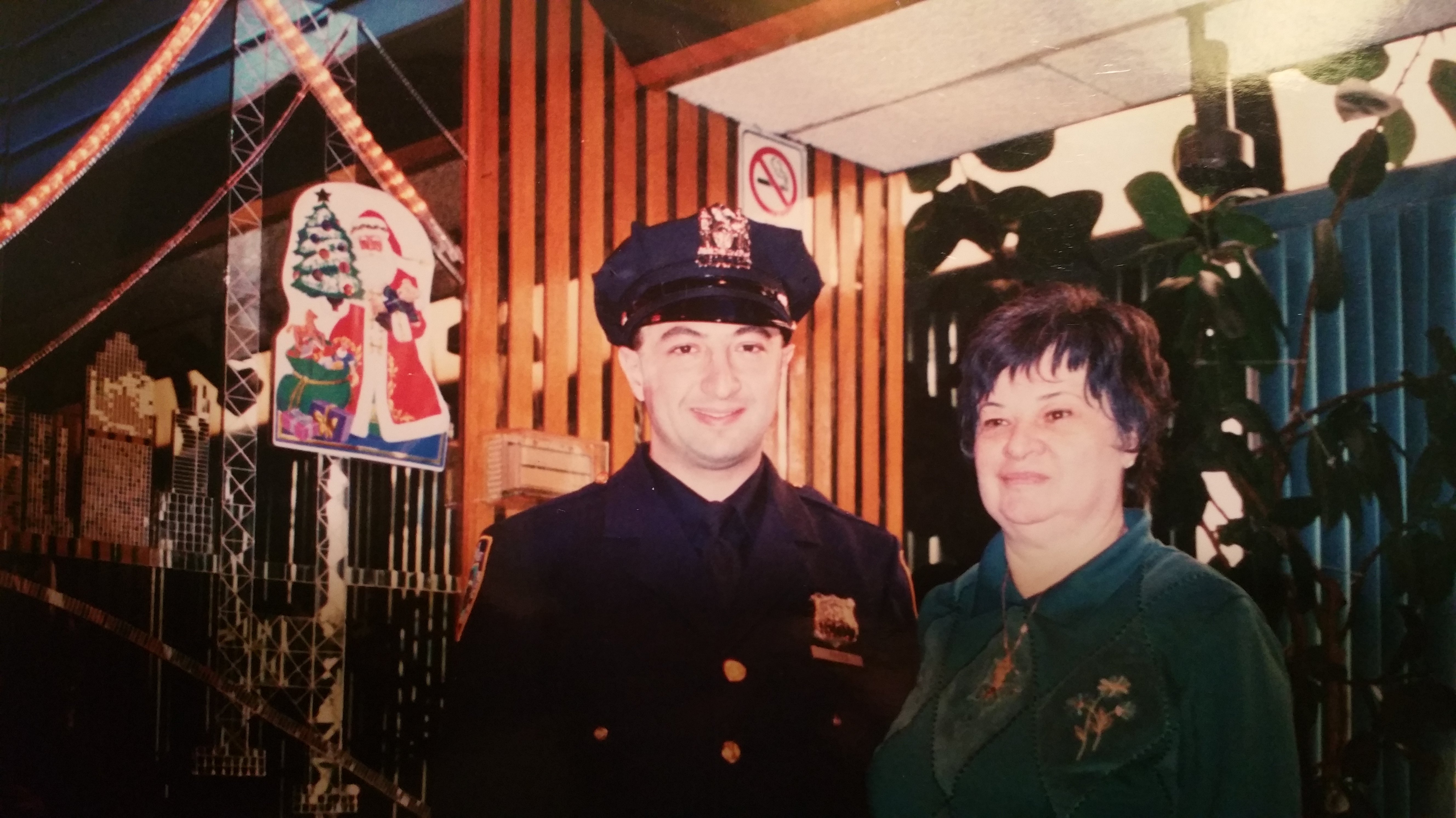 Support for Mom’s Recovery Journey campaign photo, 6 of 8