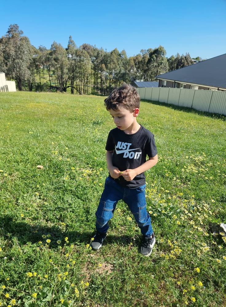 Builder collapse leaves Family with devastating loss campaign photo, 7 of 8
