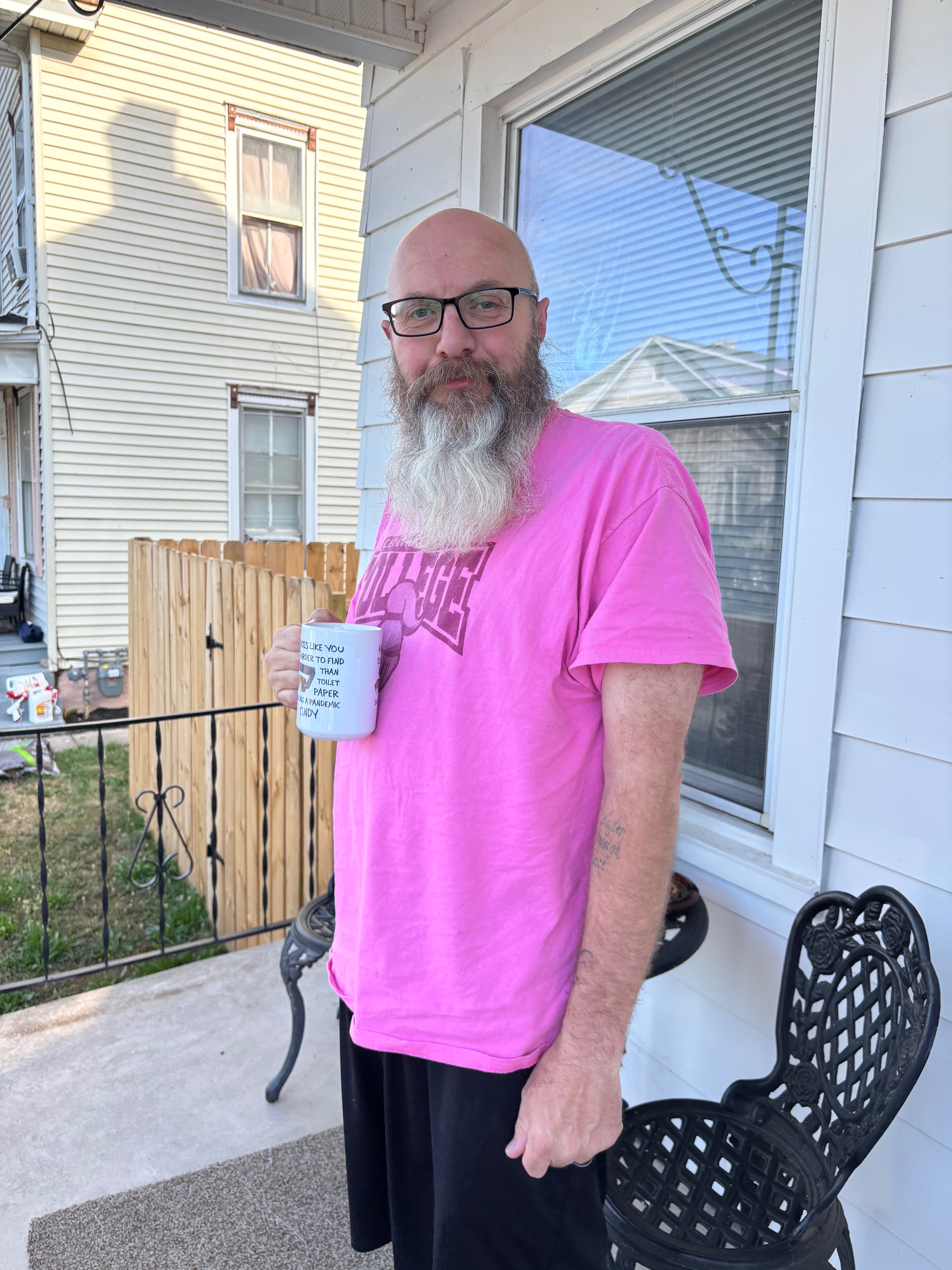 Foto van campagne Support Mike & Darla’s Fight Against Glioblastoma, 5 van 13