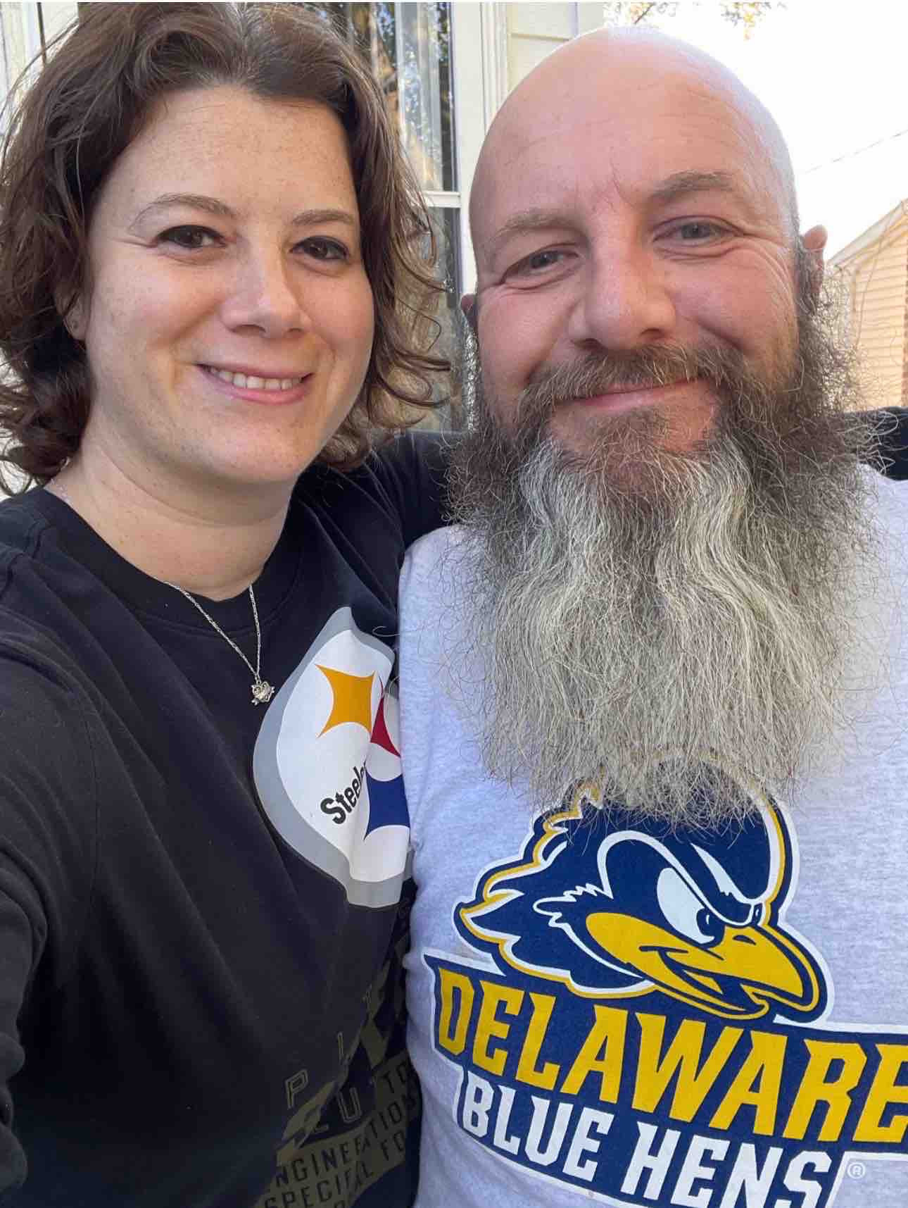 Foto van campagne Support Mike & Darla’s Fight Against Glioblastoma, 7 van 13