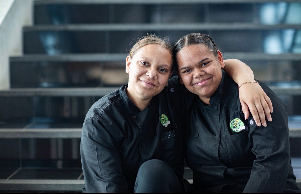 Support Our First Nations Youth Culinary Leaders campaign photo, 7 of 8