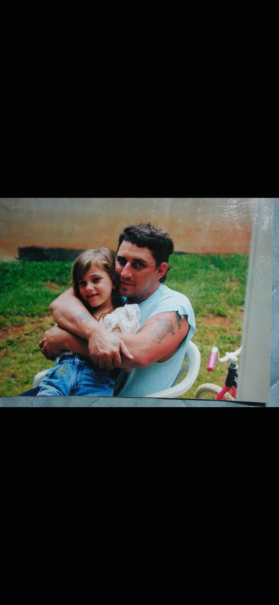 Help do one last thing for Amber and her son. campaign photo, 2 of 5