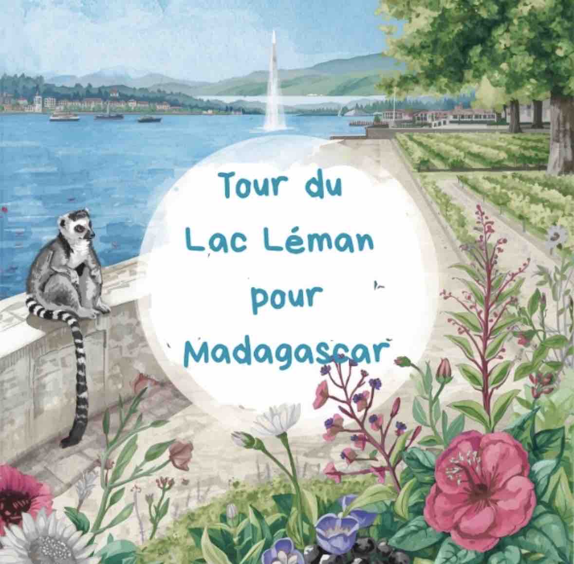 Soutenez les jeux de espoir à Madagascar campaign photo, 6 of 7