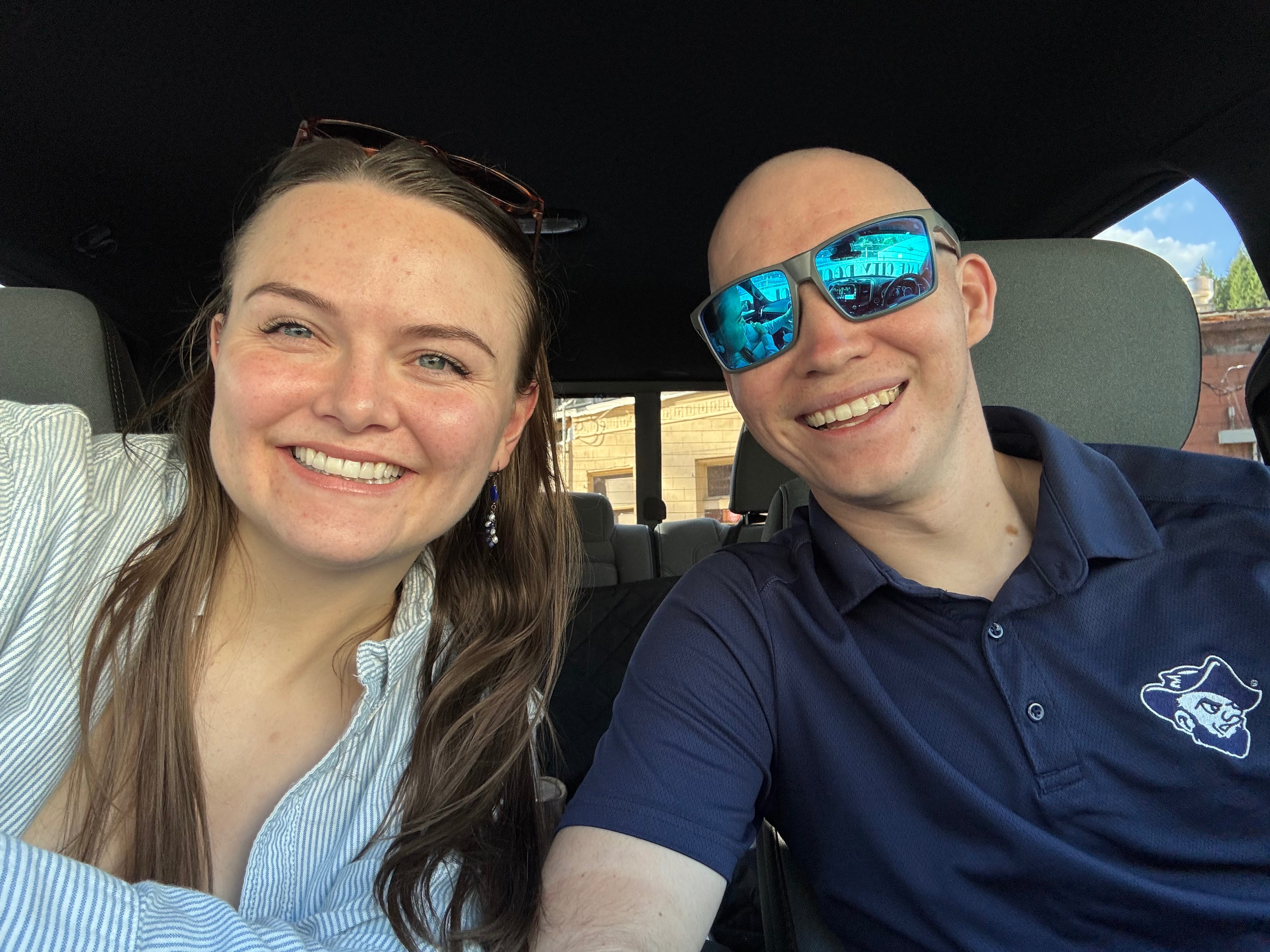 Help Zach’s Journey to a Bone Marrow Transplant and Recovery campaign photo, 7 of 8