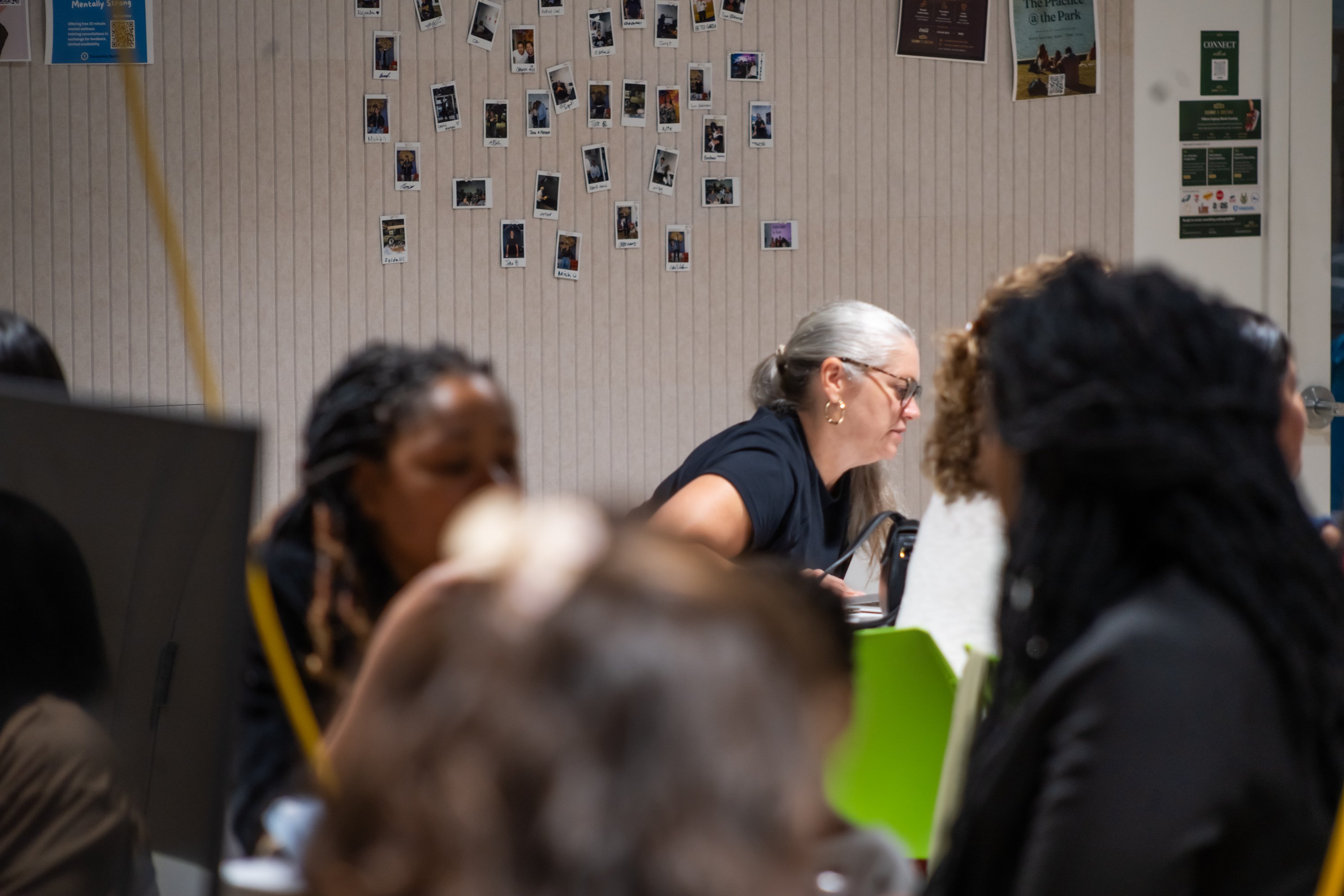 Support Women’s AI Build Nights and Community campaign photo, 5 of 7
