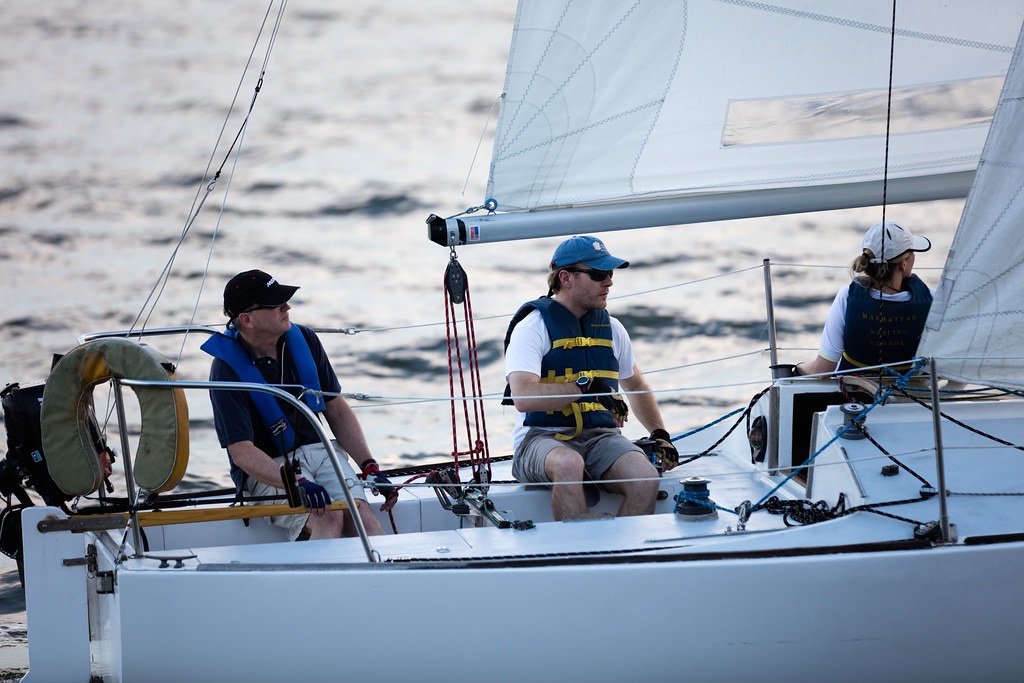 Kampagnen-Foto für Help Fund Life-Changing Sailing Therapy, 7 von 8