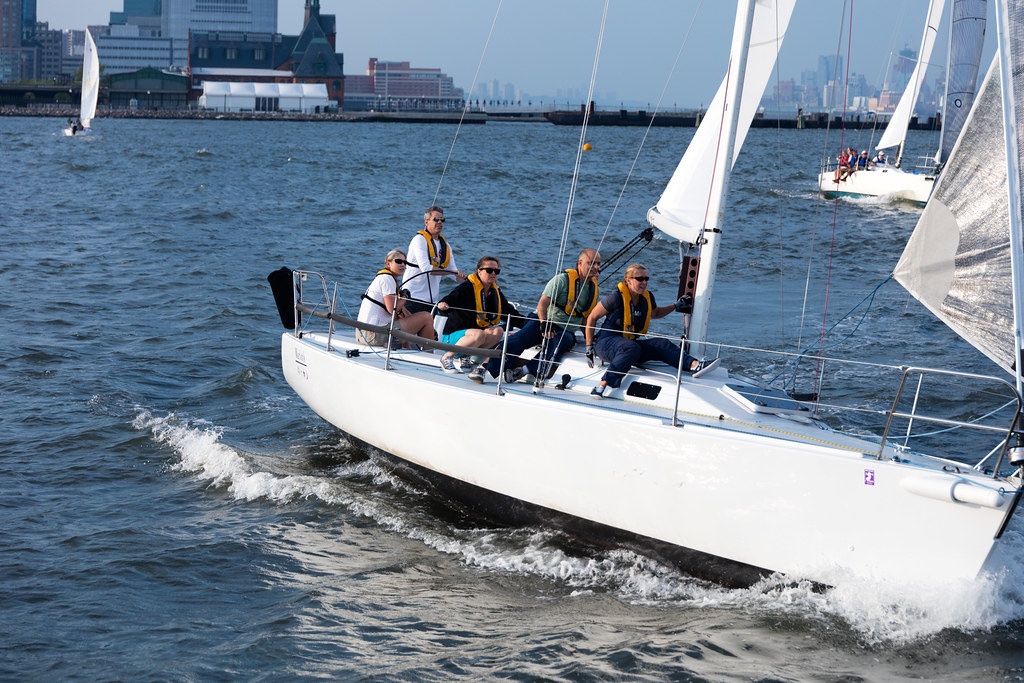 Kampagnen-Foto für Help Fund Life-Changing Sailing Therapy, 6 von 8
