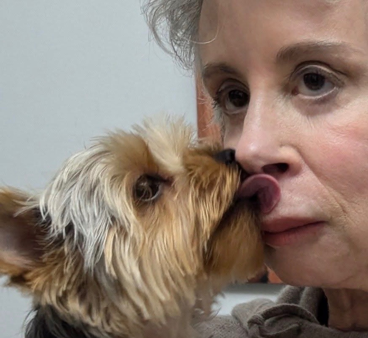 Support Julie Levine’s Healing Journey campaign photo, 5 of 8