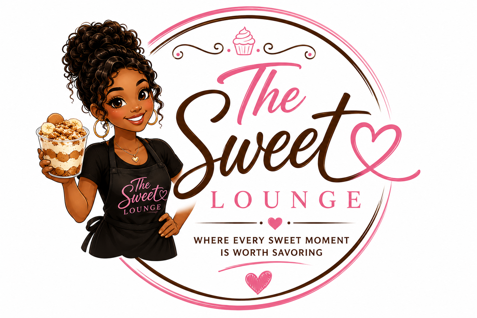 Help The Sweet Lounge Get a Mobile Dessert Trailer campaign photo, 2 of 8