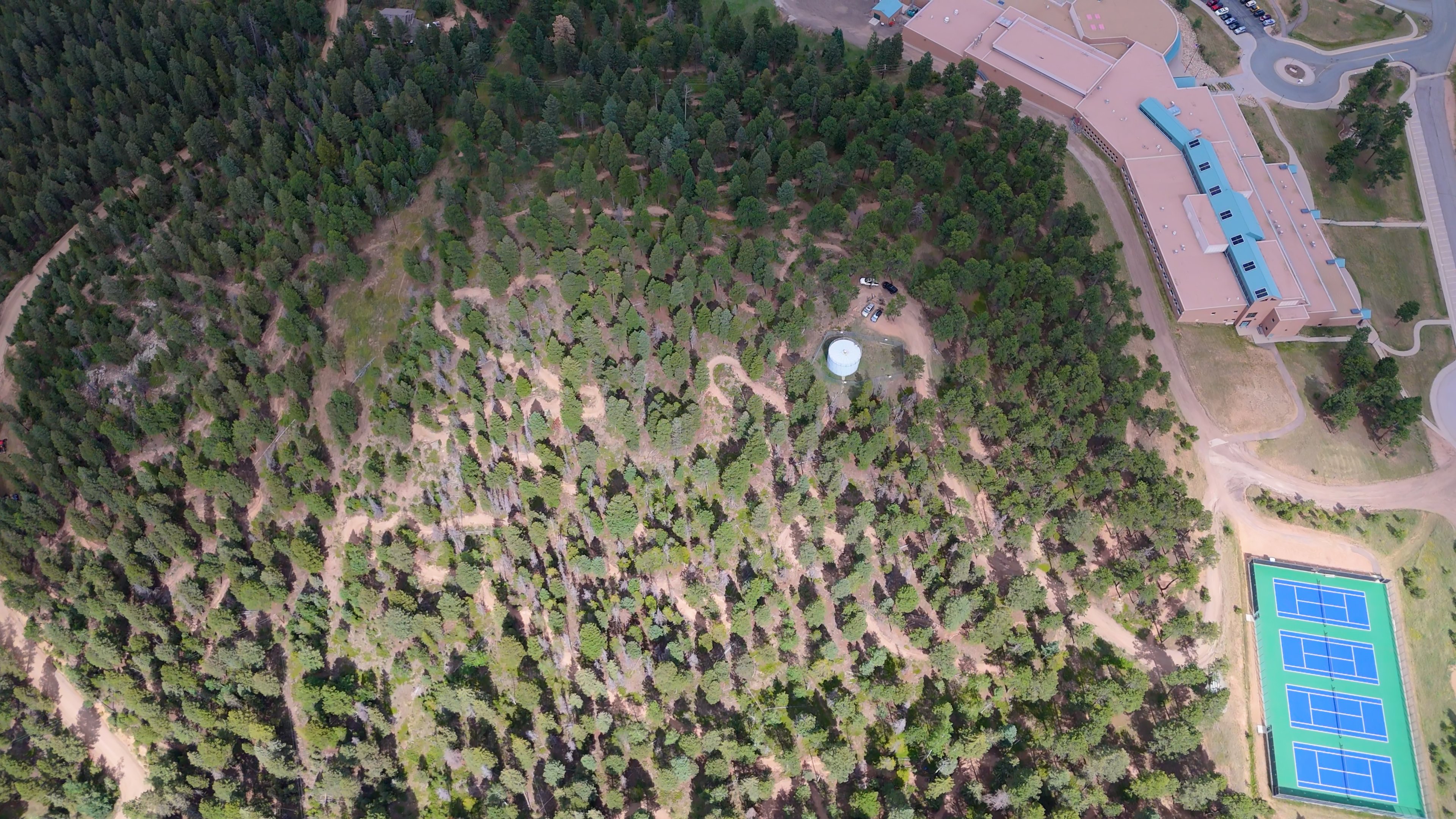 Donate to build Community trails at Conifer High School campaign photo, 4 of 8