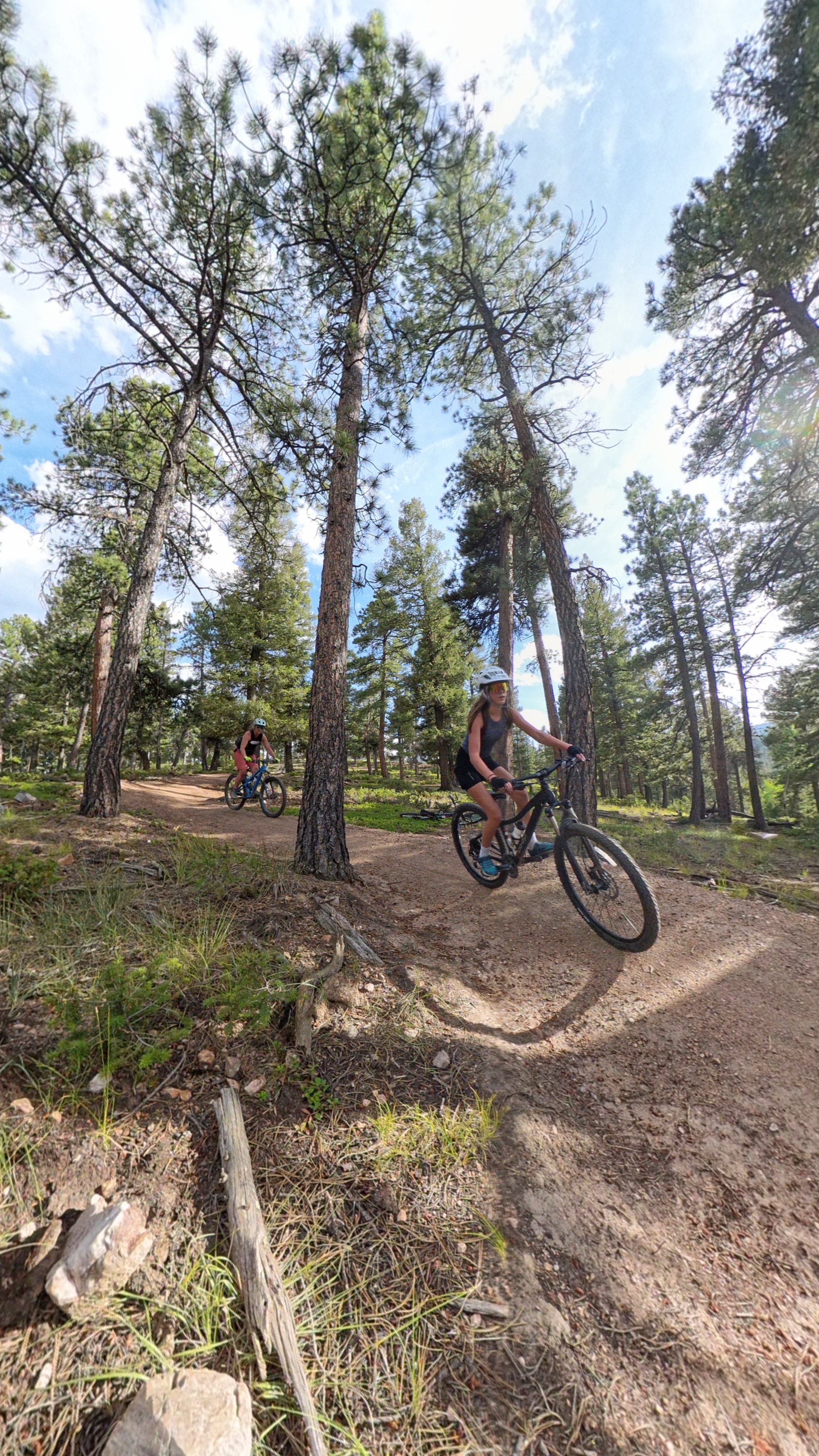 Donate to build Community trails at Conifer High School campaign photo, 5 of 8