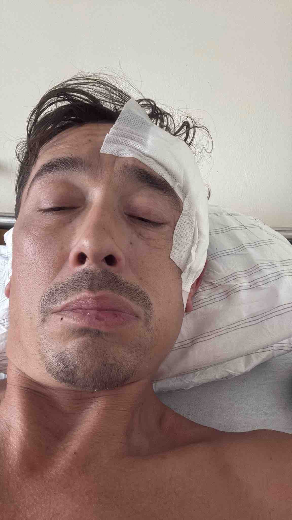 Help My Brother Recover and Support His Family campaign photo, 4 of 8
