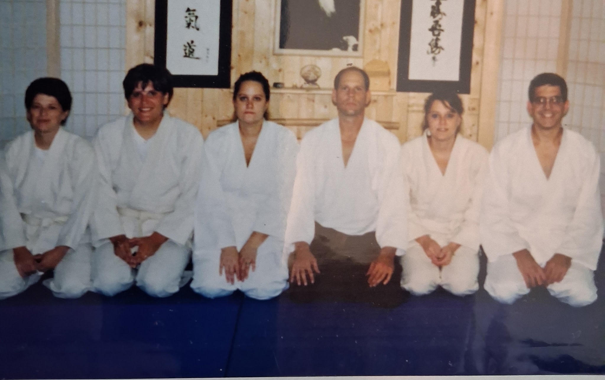 Help Glen Rebuild His Life After Prison campaign photo, 4 of 5