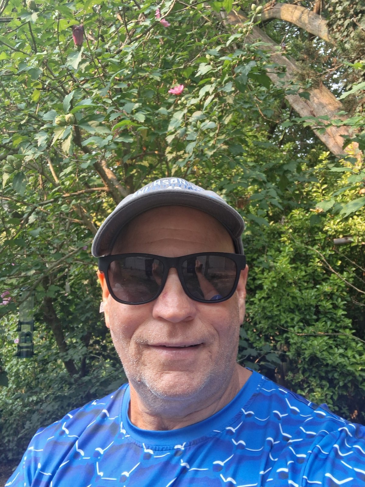 Help Glen Rebuild His Life After Prison campaign photo, 2 of 5
