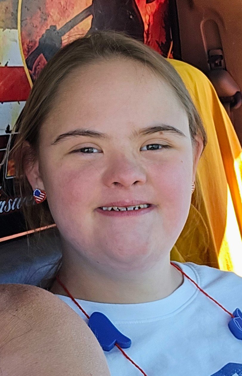 Help Jorja See Her Times Square Moment campaign photo, 6 of 7