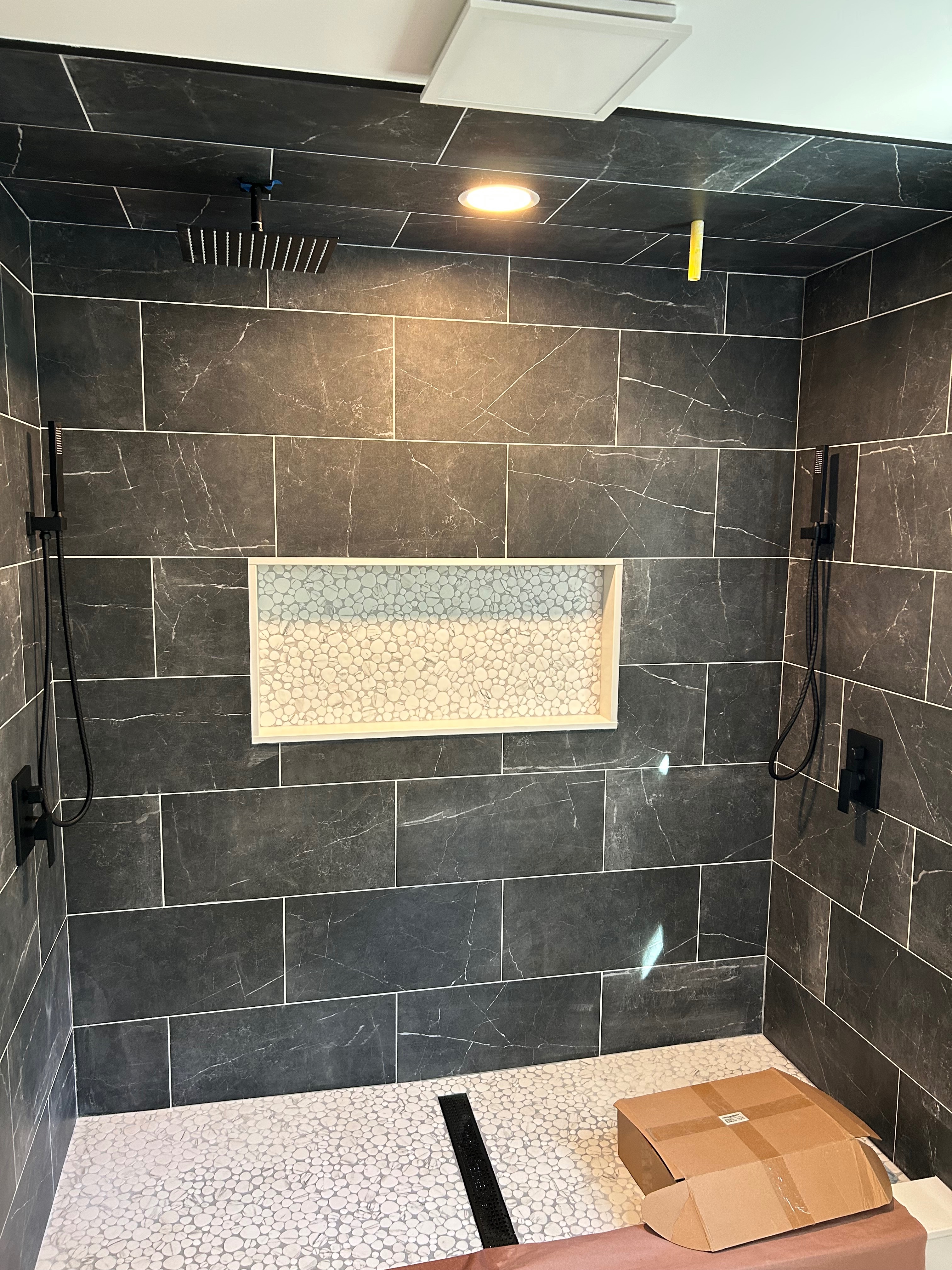 Rebuilding Lives with Taylor Home Building LLC campaign photo, 2 of 8