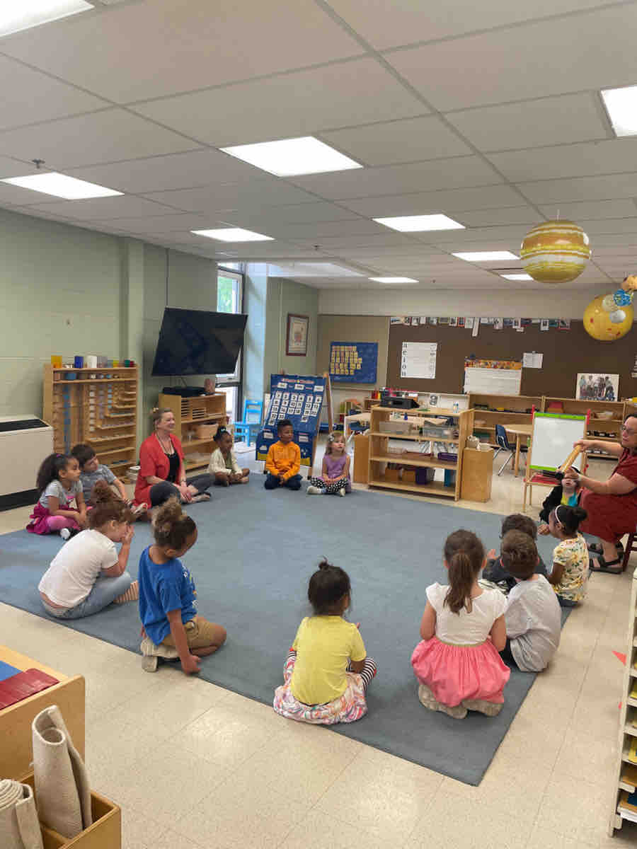 Urgent Community Support Needed for Ratner Teachers & Staff campaign photo, 2 of 13
