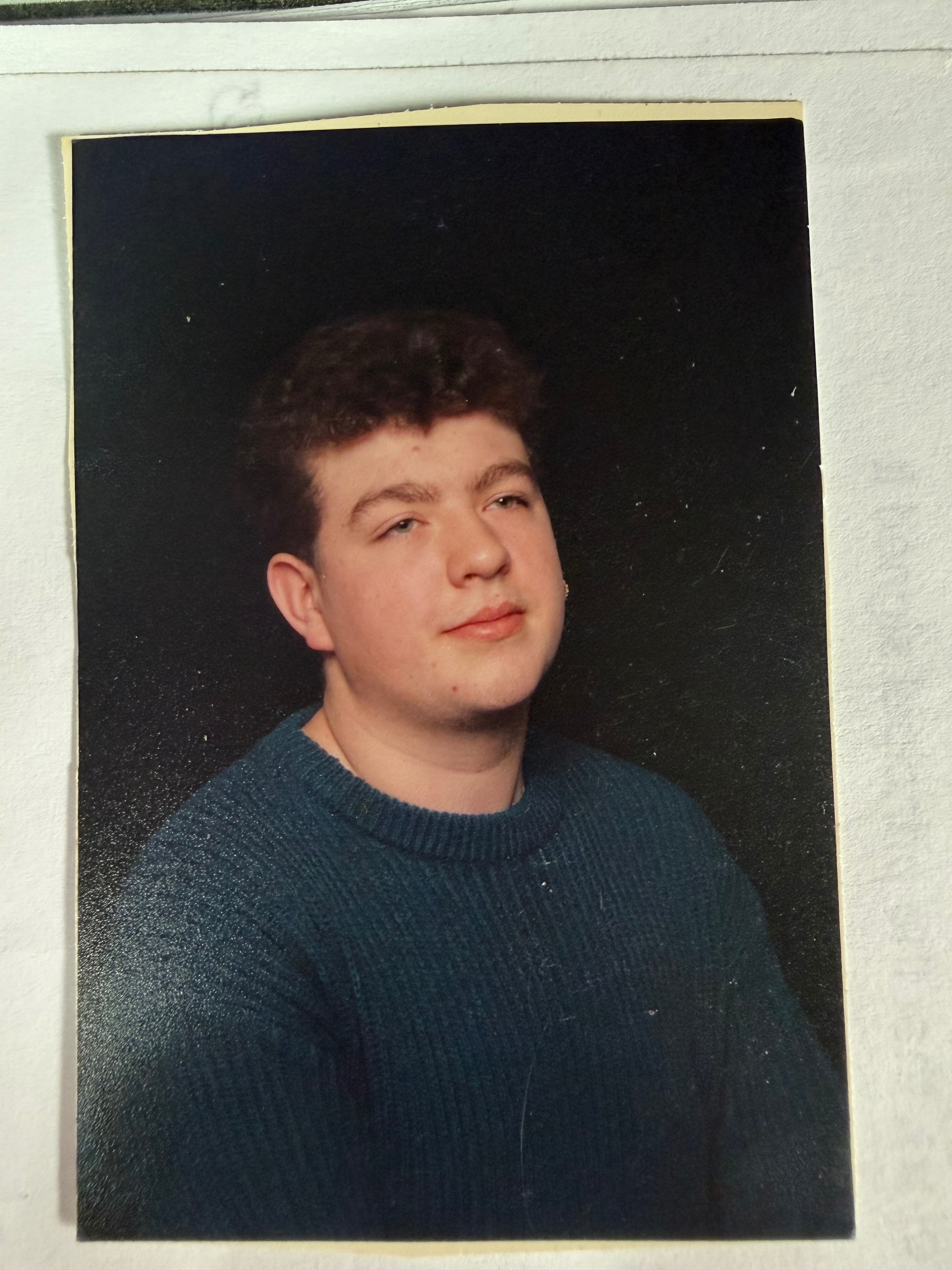 Help Us Give Grandpa a Loving Farewell campaign photo, 2 of 7