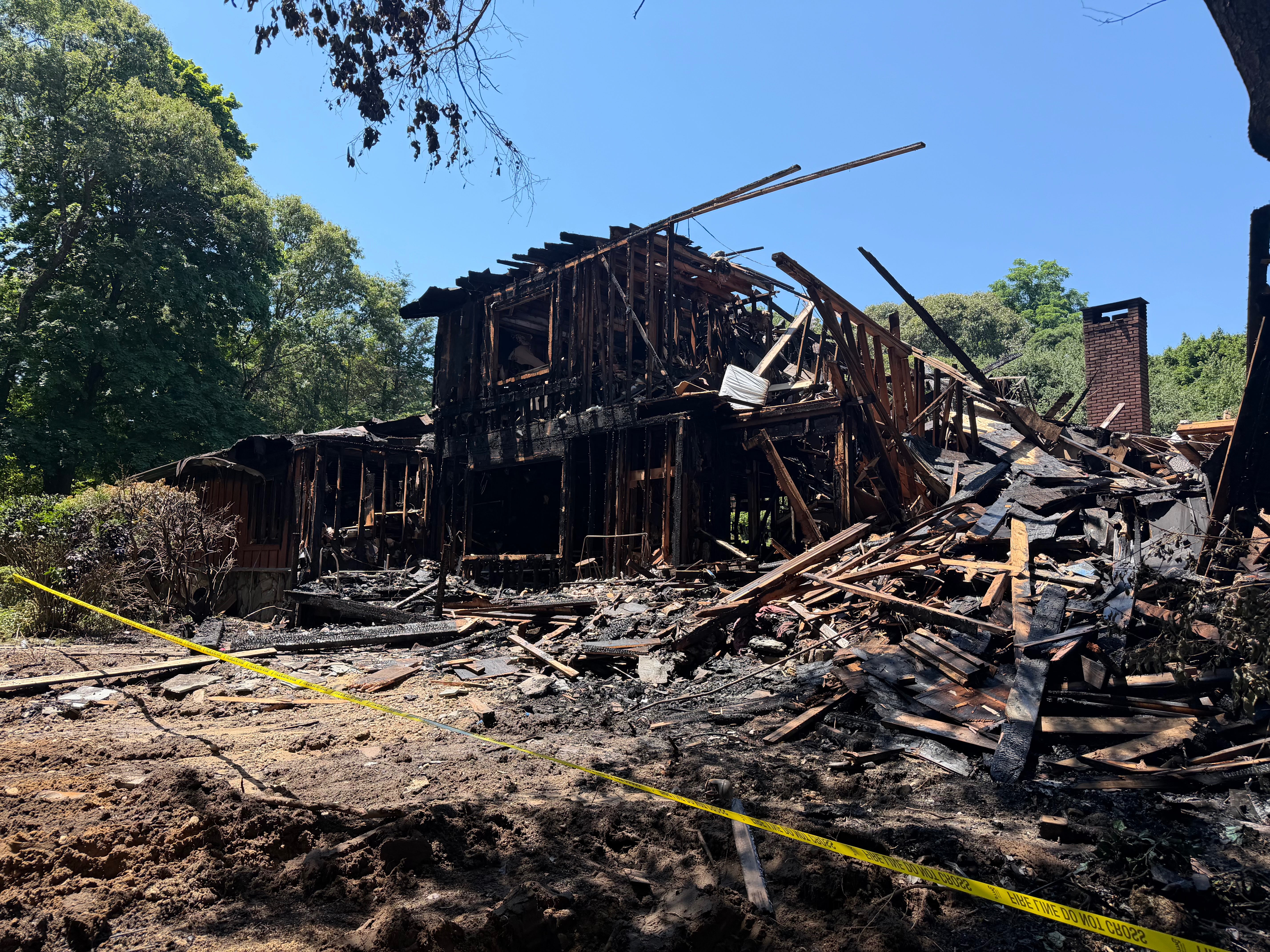 Help a Family Rebuild After Devastating House Fire campaign photo, 4 of 5