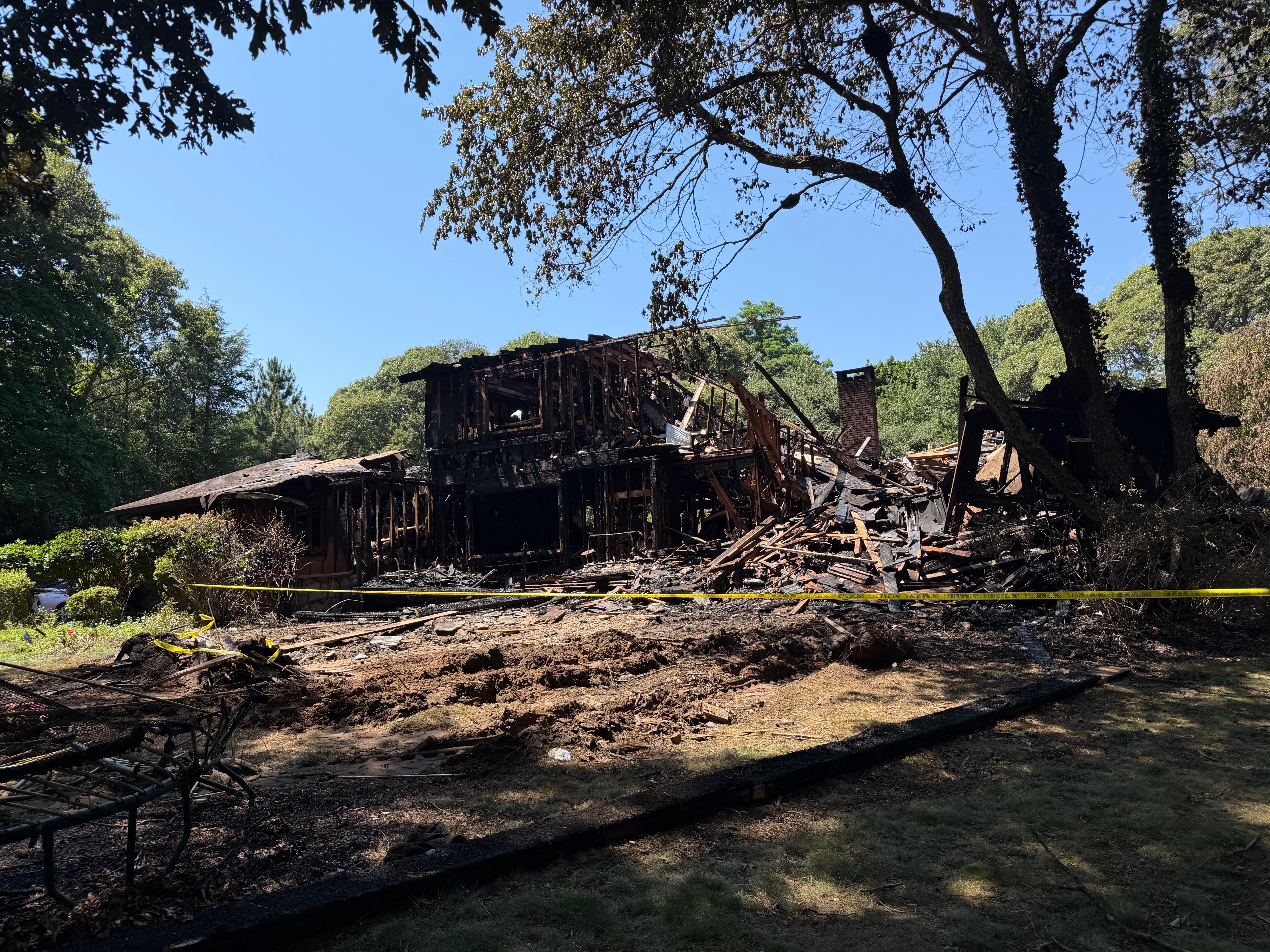 Help a Family Rebuild After Devastating House Fire campaign photo, 2 of 5