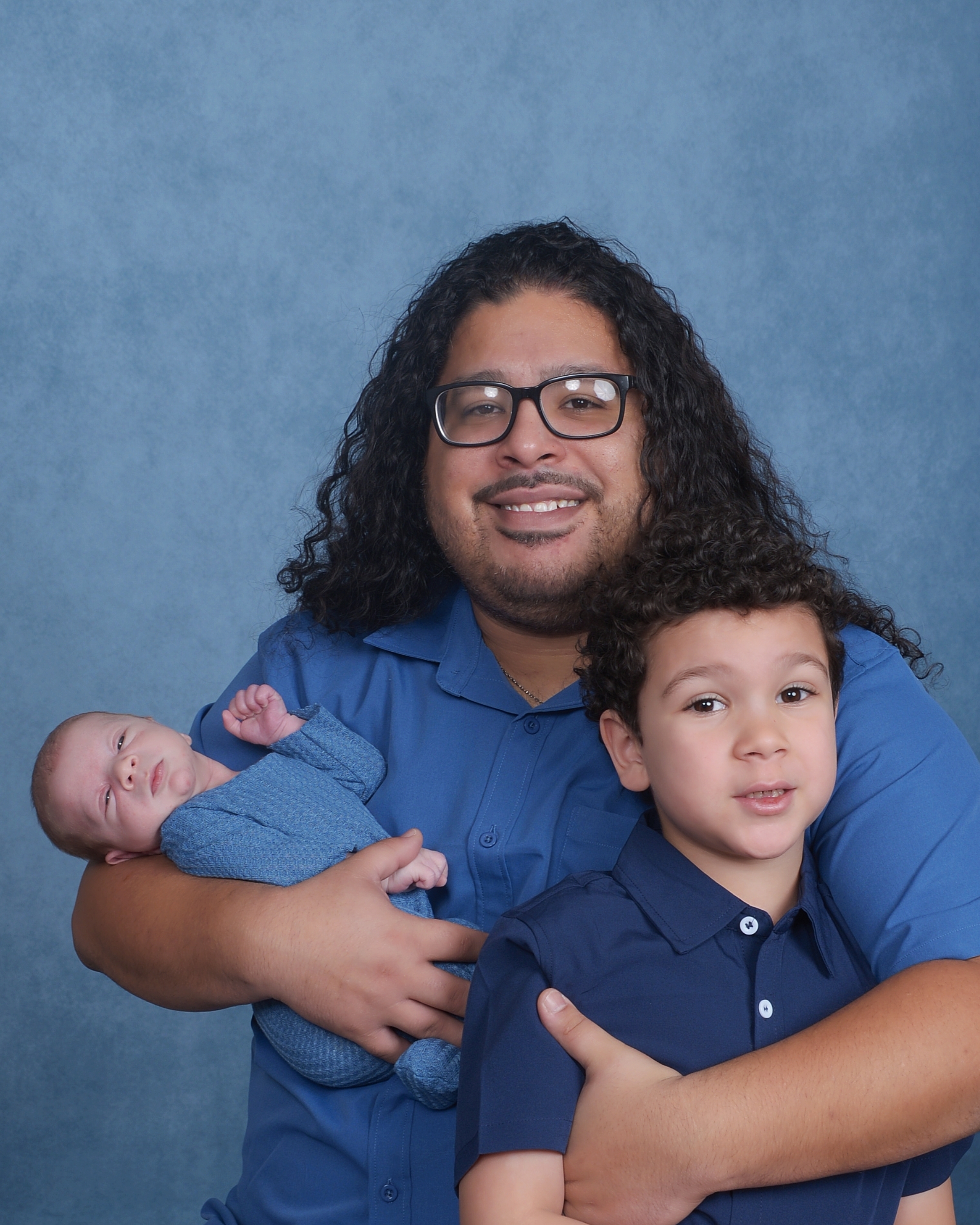 Help Eli Thrive with CHOP’s Feeding Program campaign photo, 6 of 9